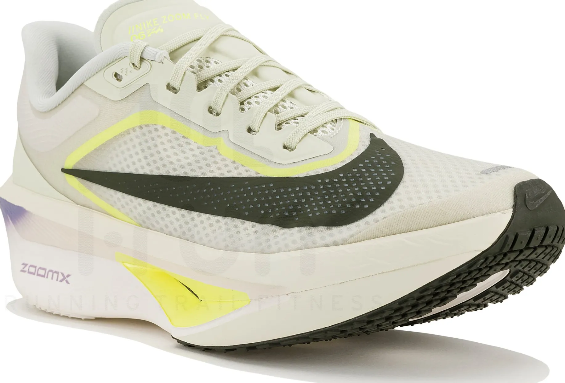 Nike Zoom Fly 6