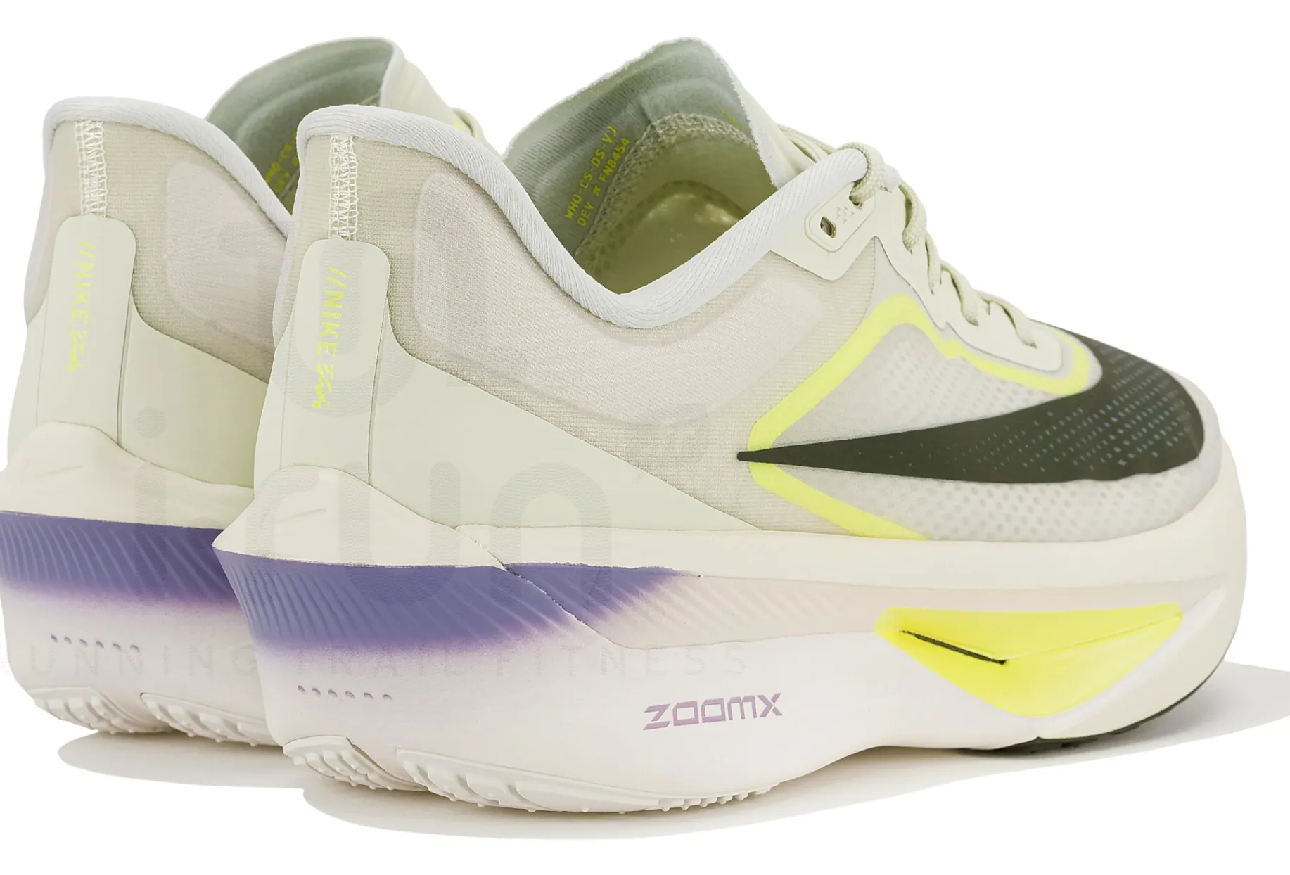 Nike Zoom Fly 6