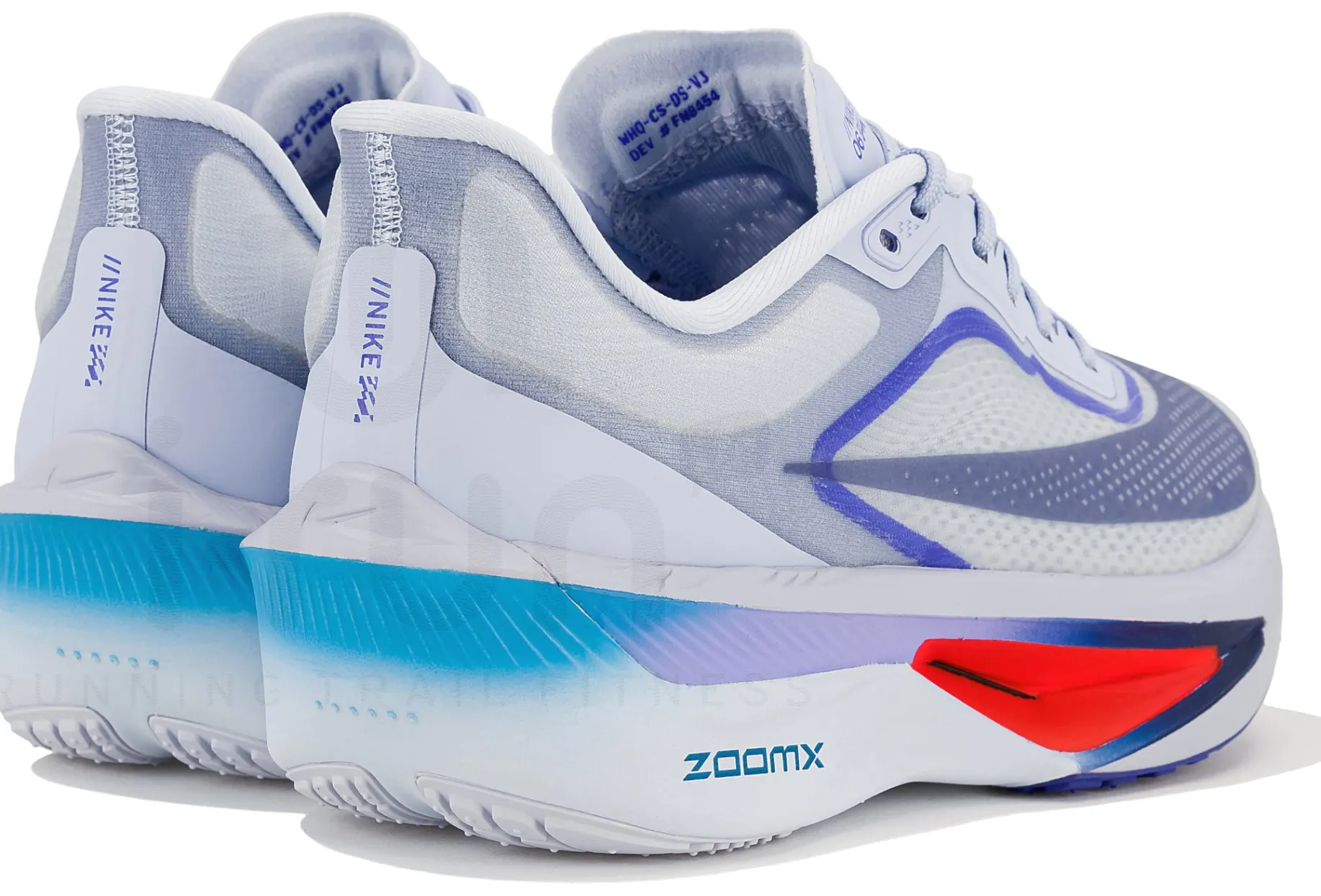 Nike Zoom Fly 6