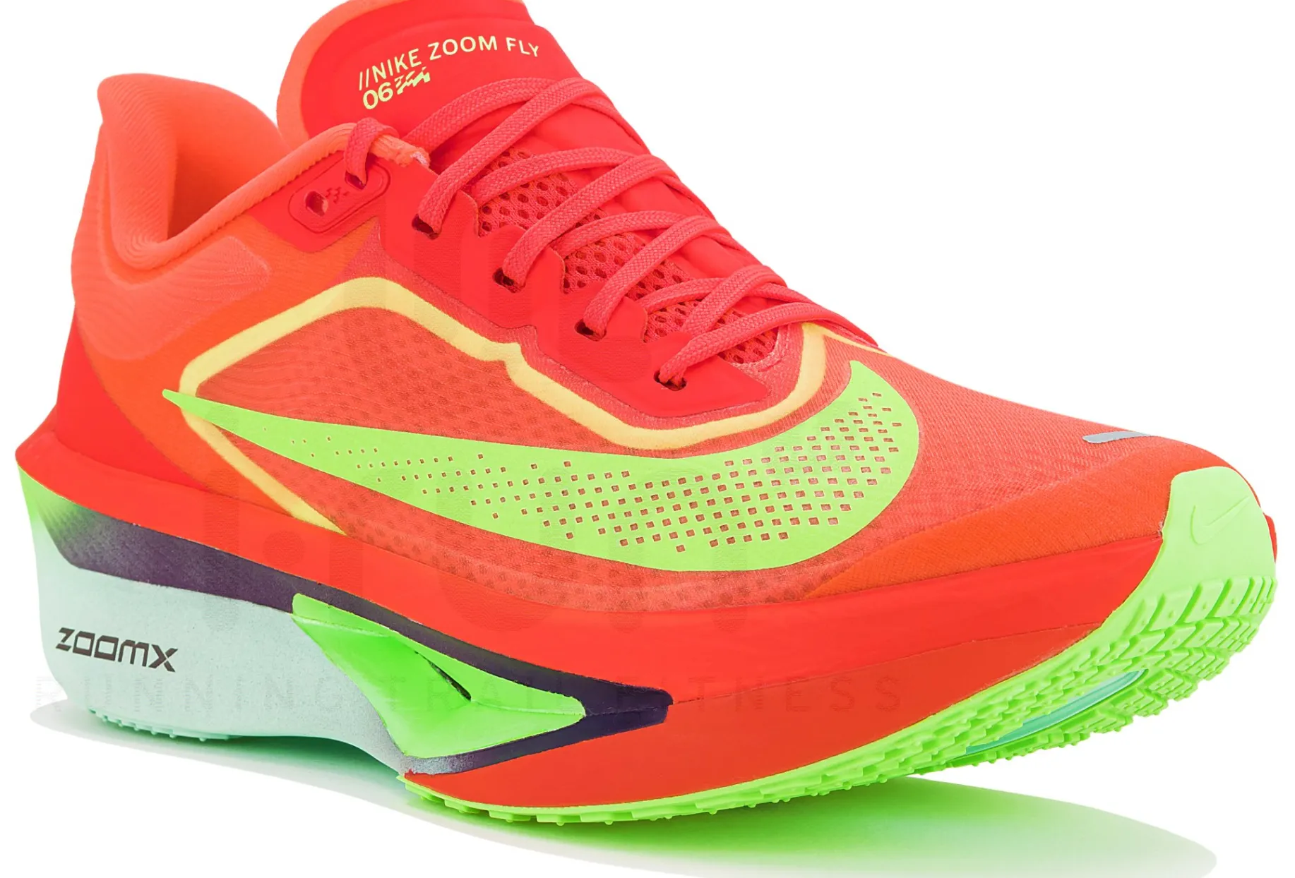 Nike Zoom Fly 6