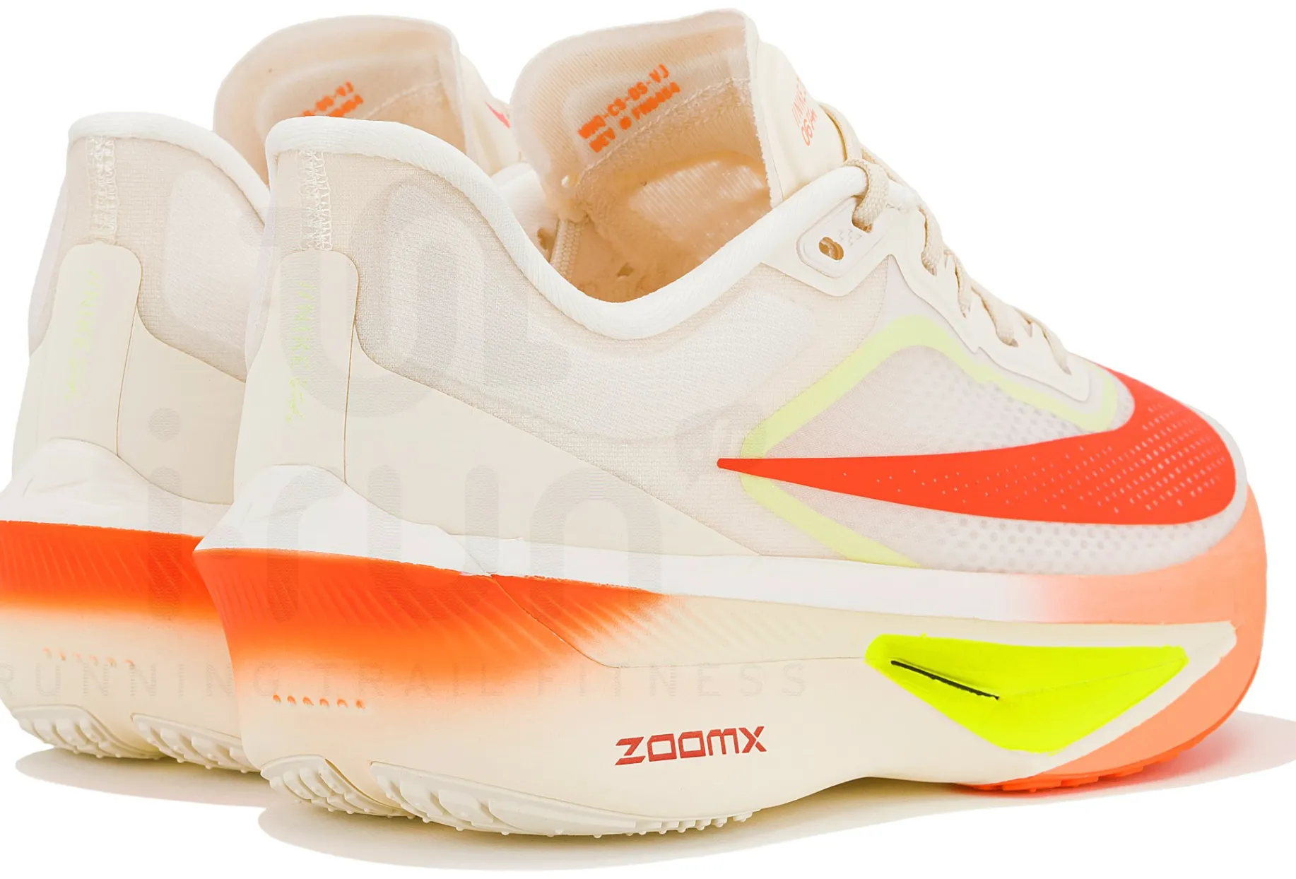 Nike Zoom Fly 6