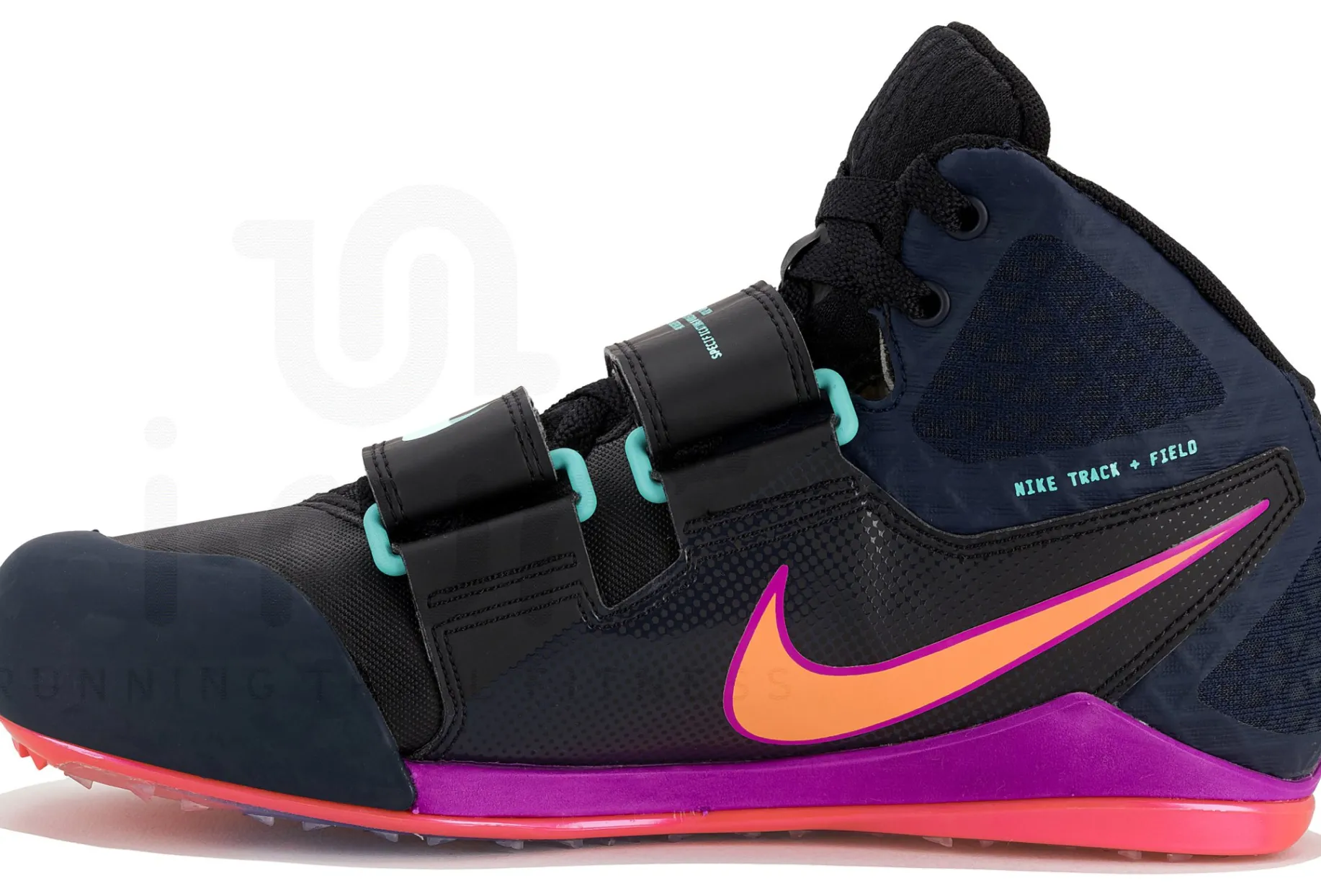 Nike Zoom Javelin Elite 3