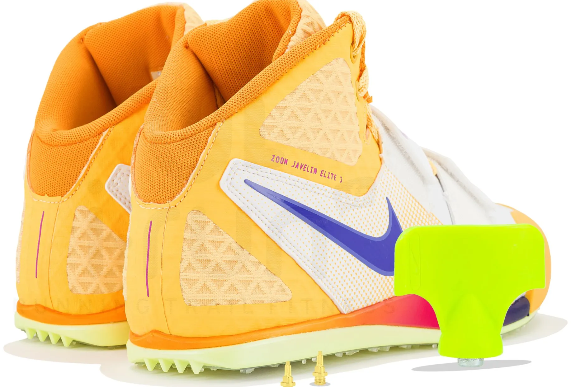 Nike Zoom Javelin Elite 3