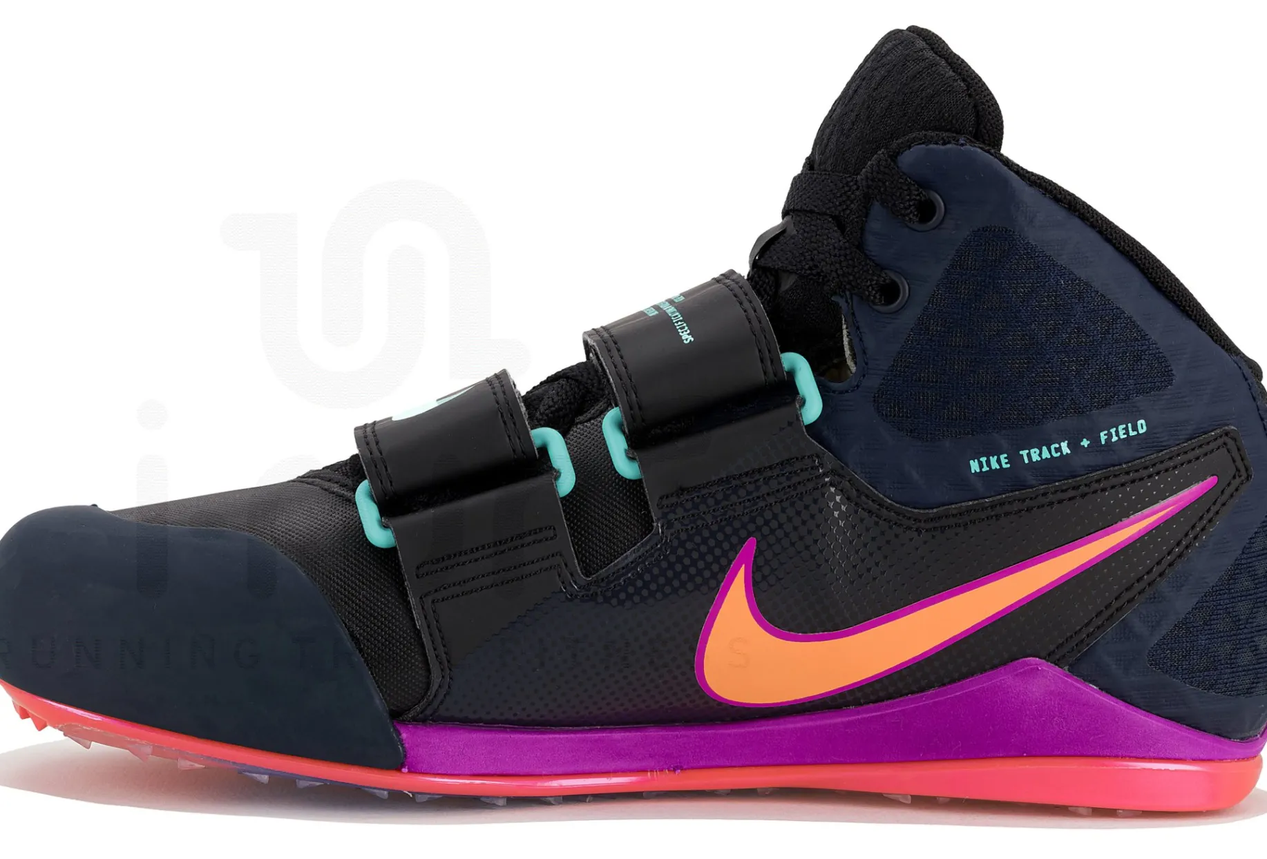 Nike Zoom Javelin Elite 3