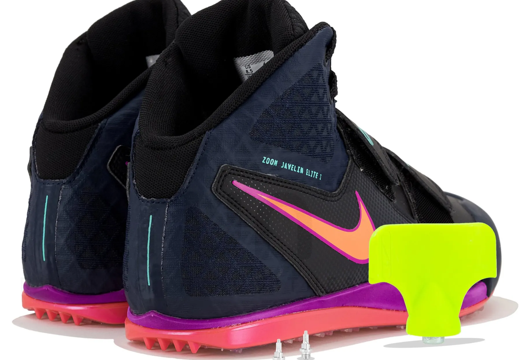 Nike Zoom Javelin Elite 3