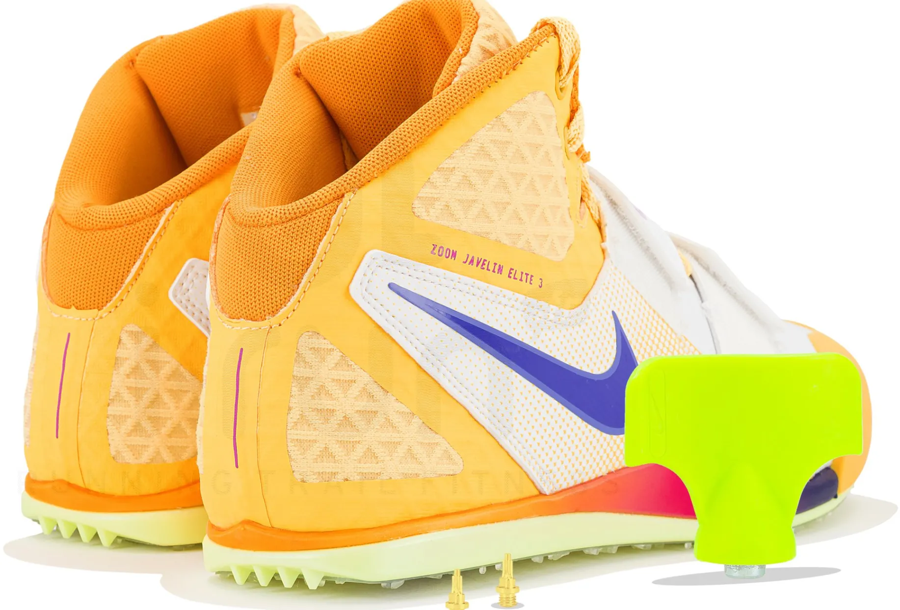 Nike Zoom Javelin Elite 3