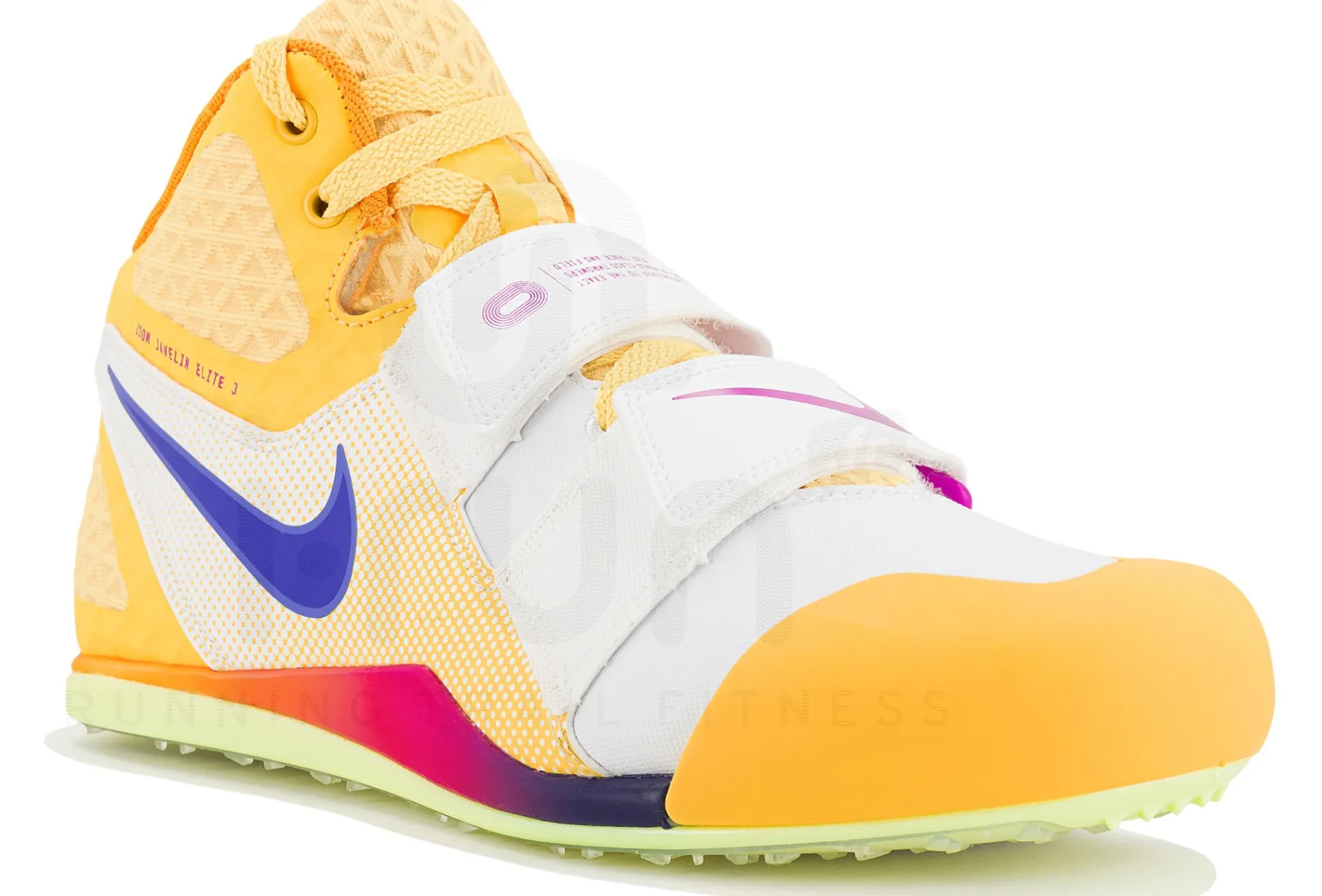 Nike Zoom Javelin Elite 3