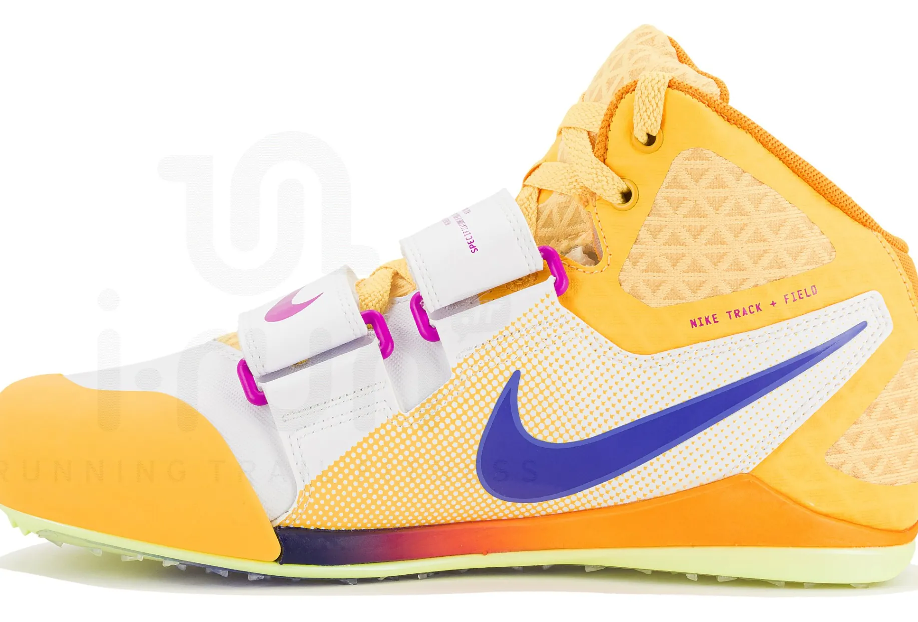 Nike Zoom Javelin Elite 3