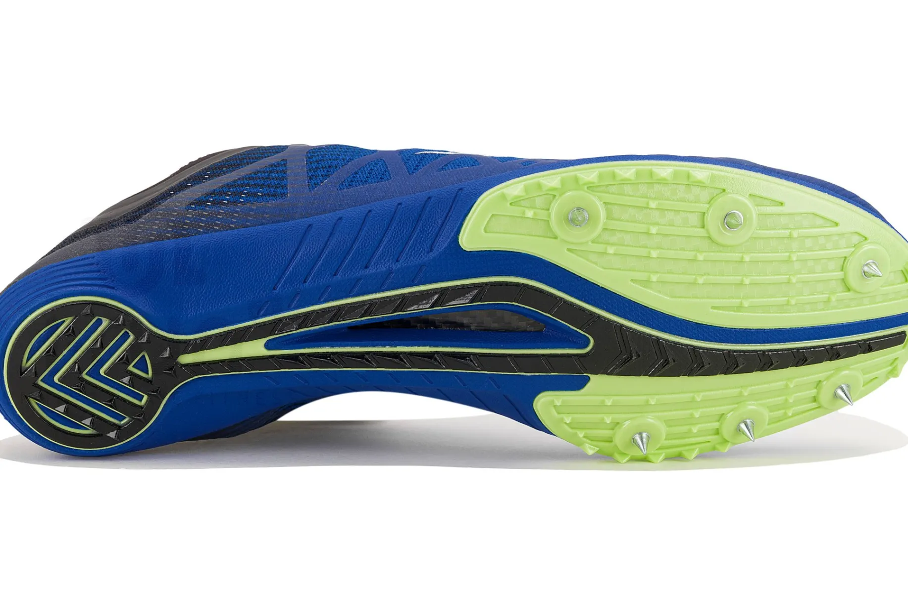 Nike Zoom Mamba 3