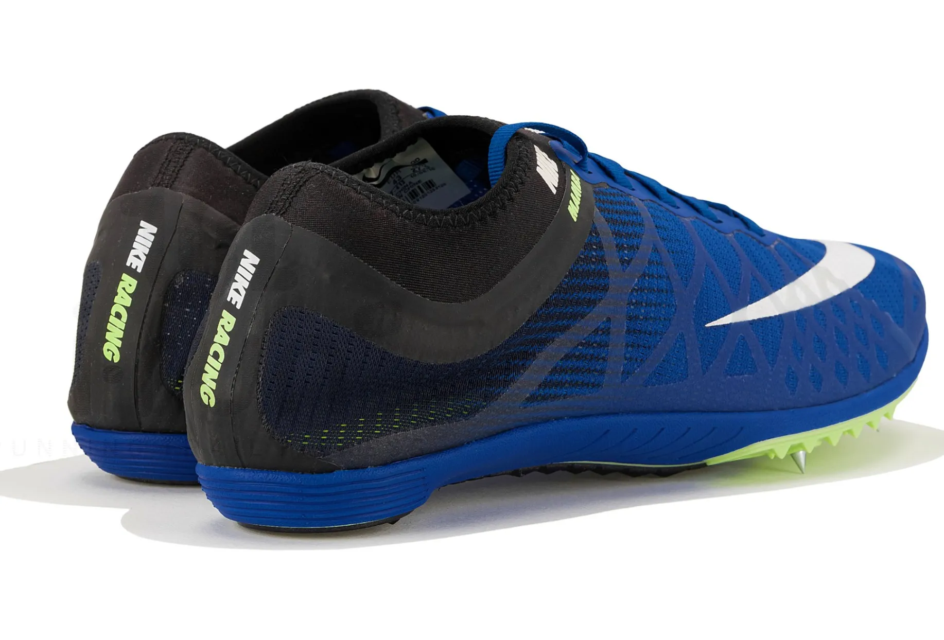 Nike Zoom Mamba 3