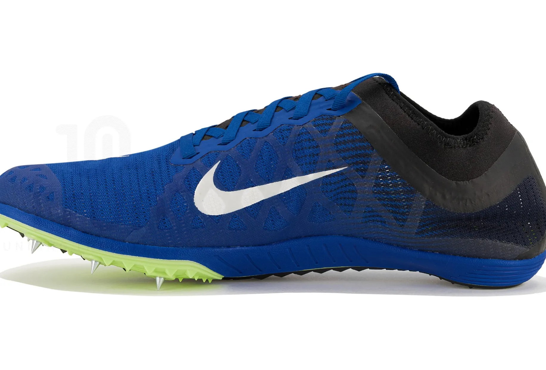 Nike Zoom Mamba 3