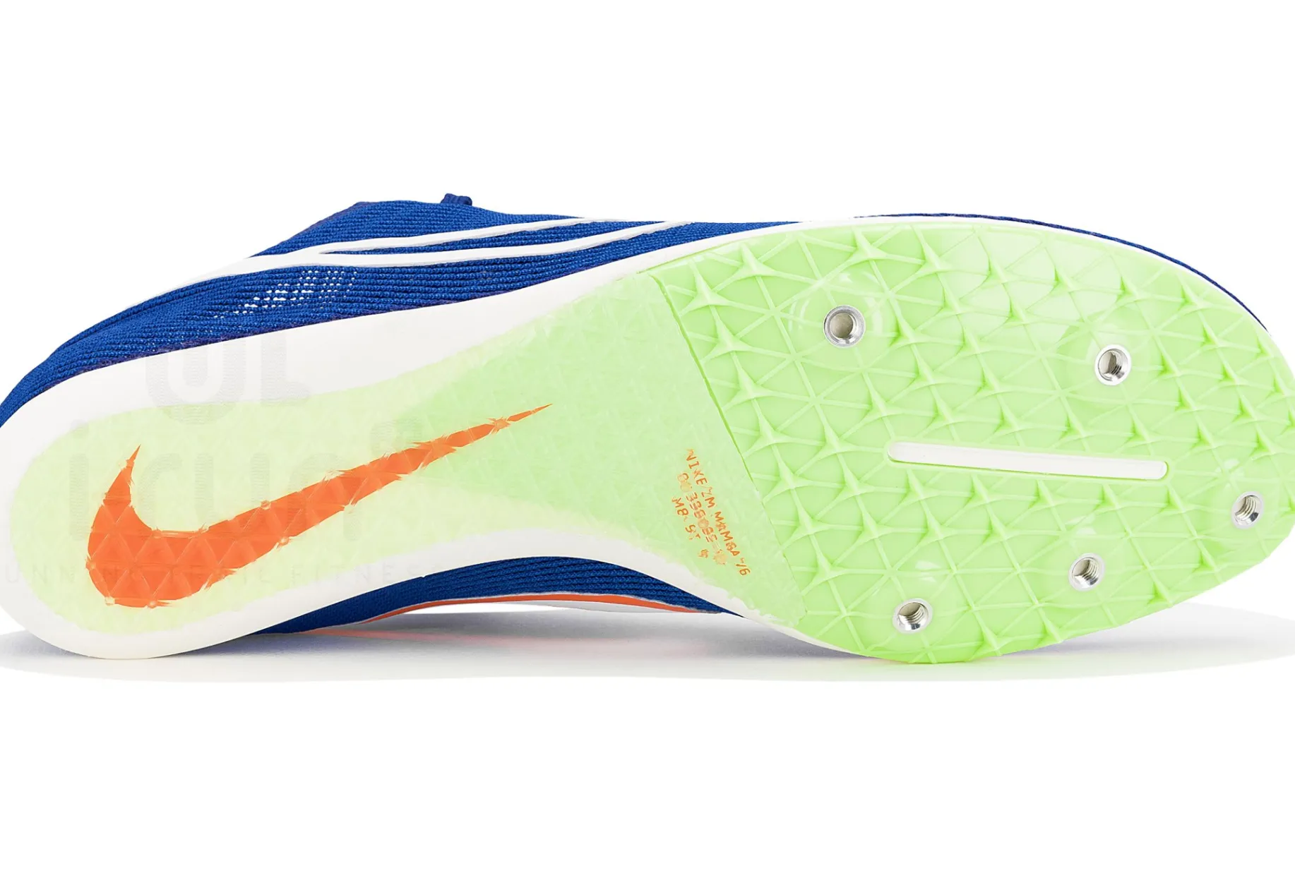 Nike Zoom Mamba 6