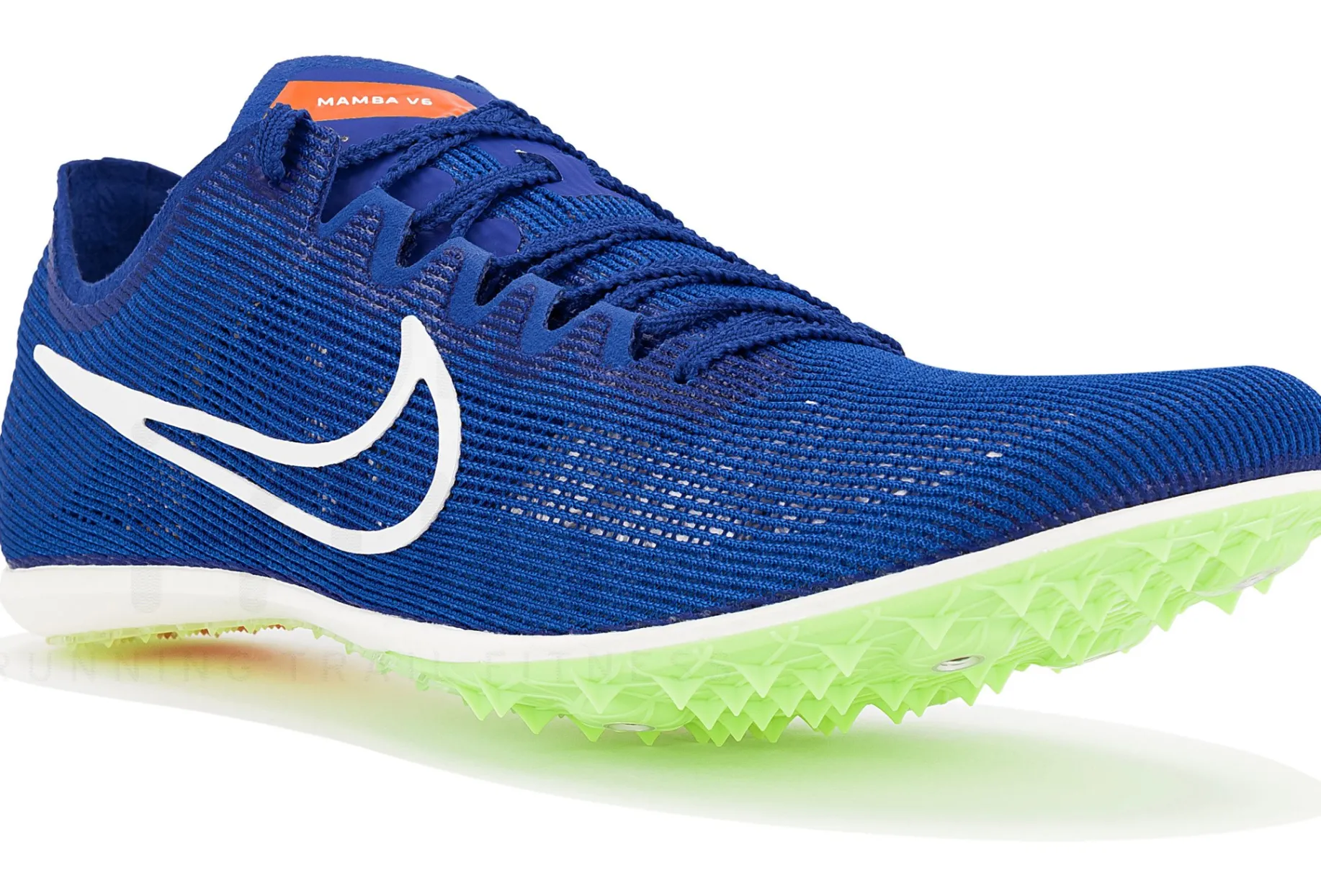 Nike Zoom Mamba 6