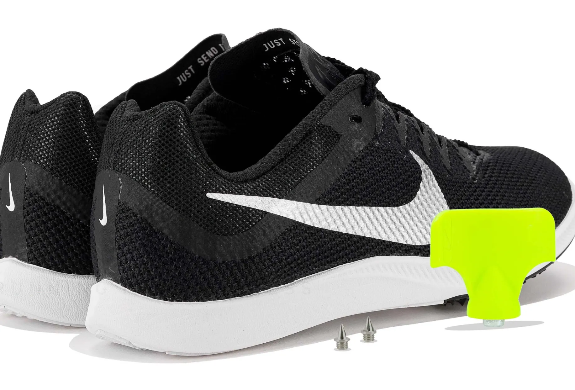 Nike Zoom Rival Distance