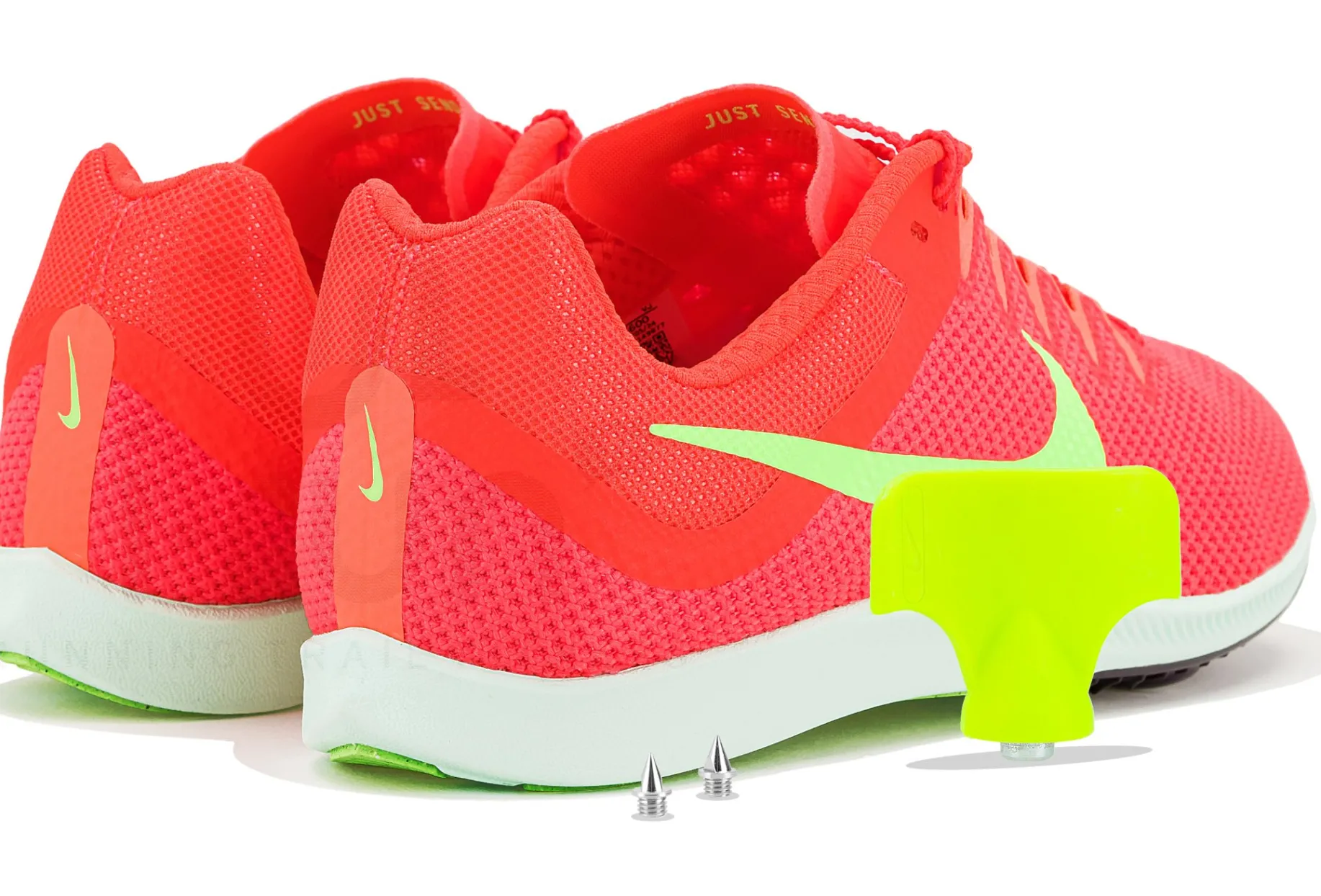 Nike Zoom Rival Distance