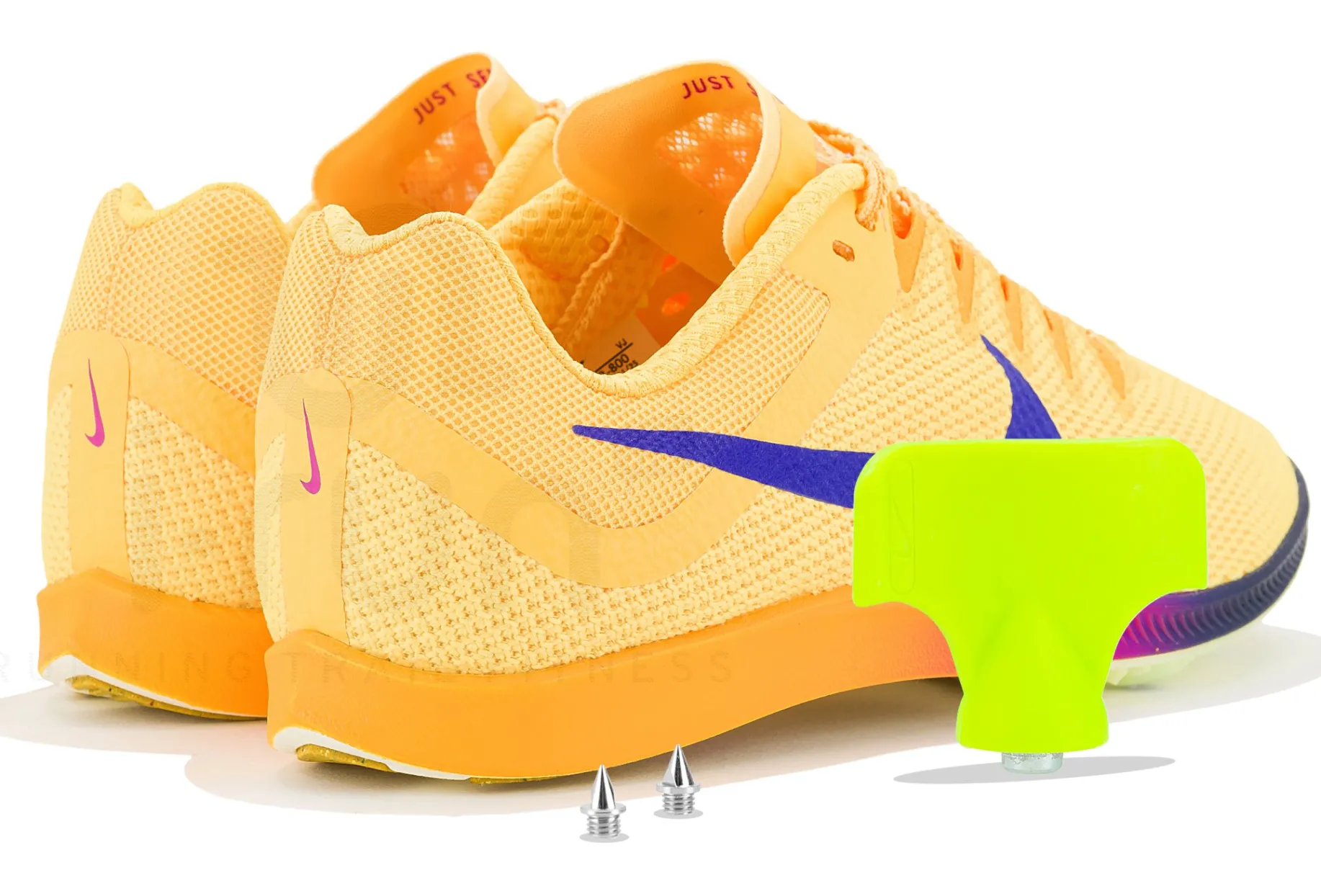 Nike Zoom Rival Distance