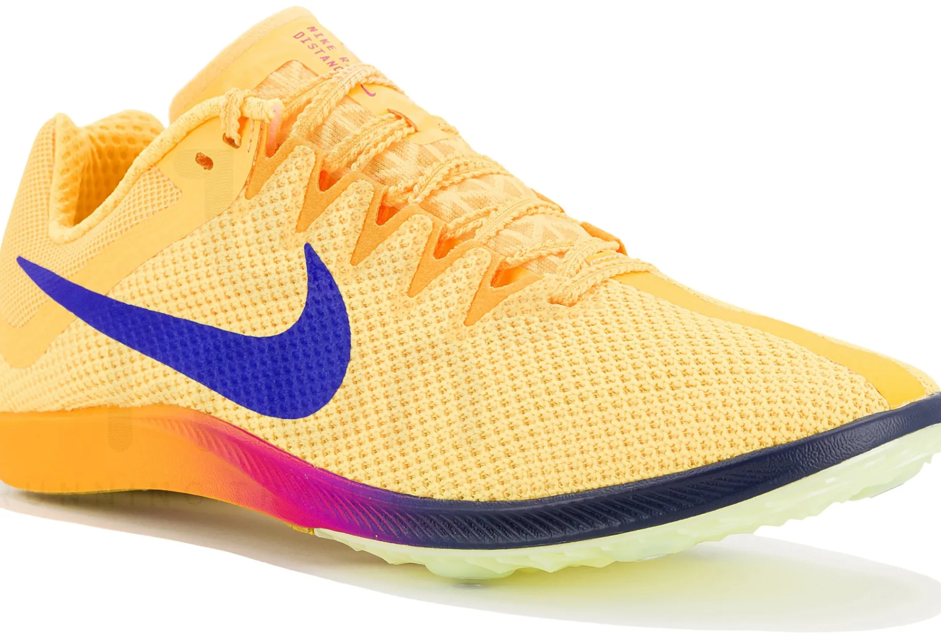 Nike Zoom Rival Distance