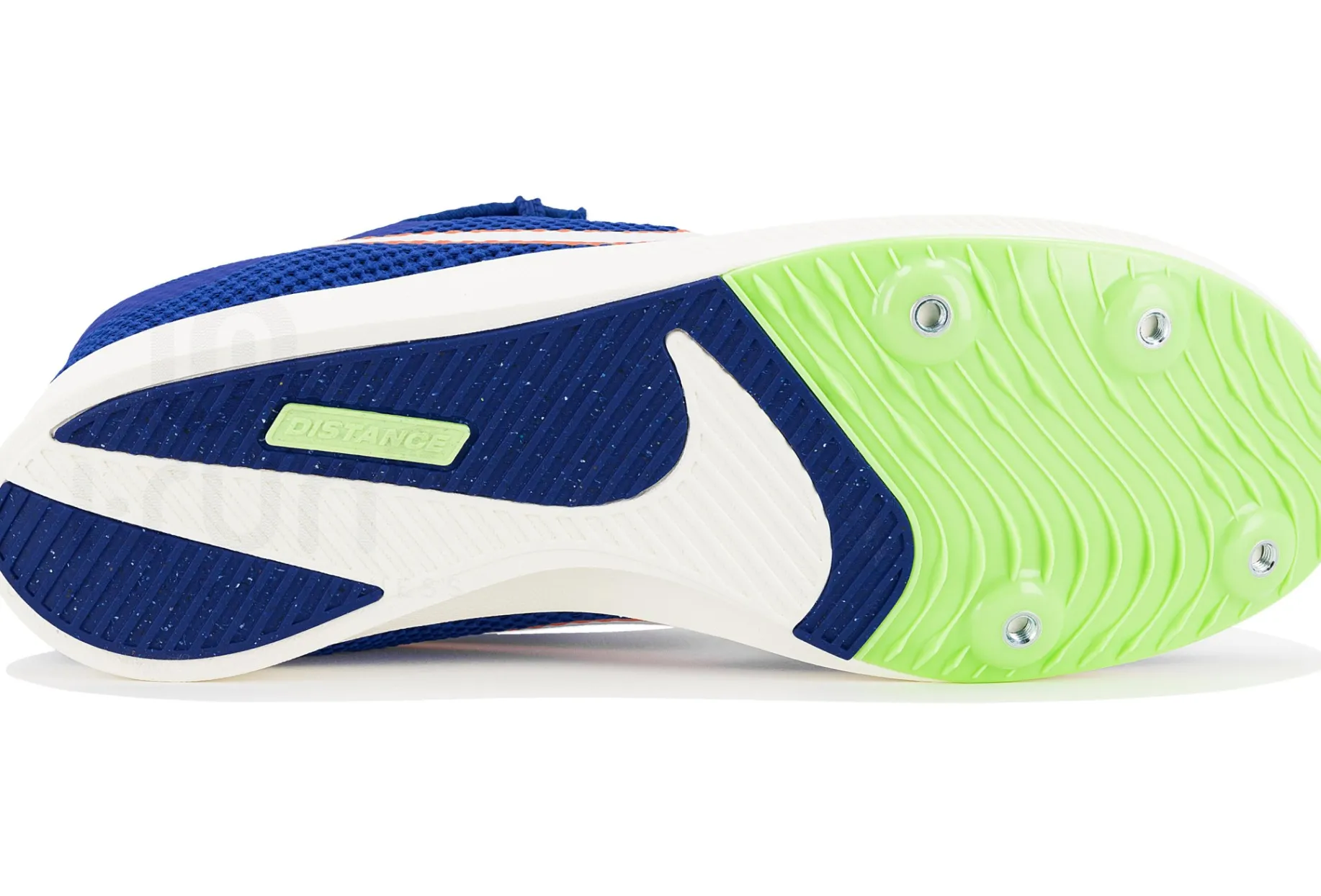 Nike Zoom Rival Distance