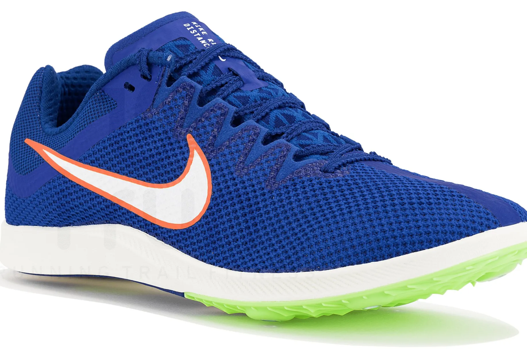 Nike Zoom Rival Distance