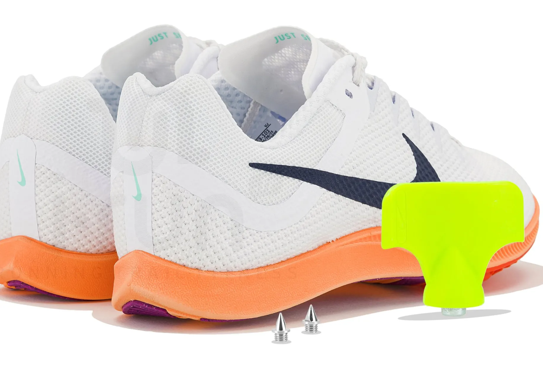 Nike Zoom Rival Distance