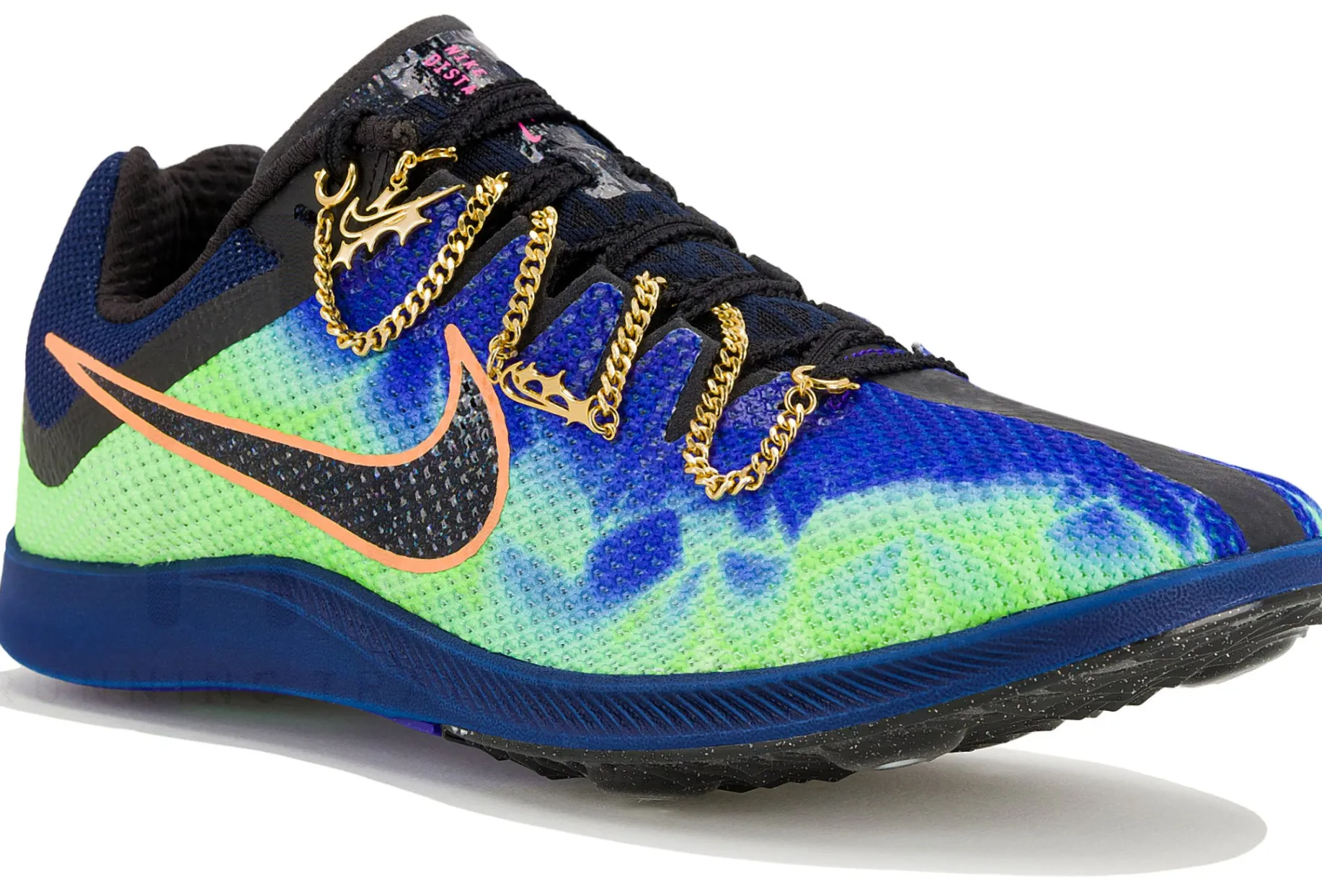 Nike Zoom Rival Distance Glam