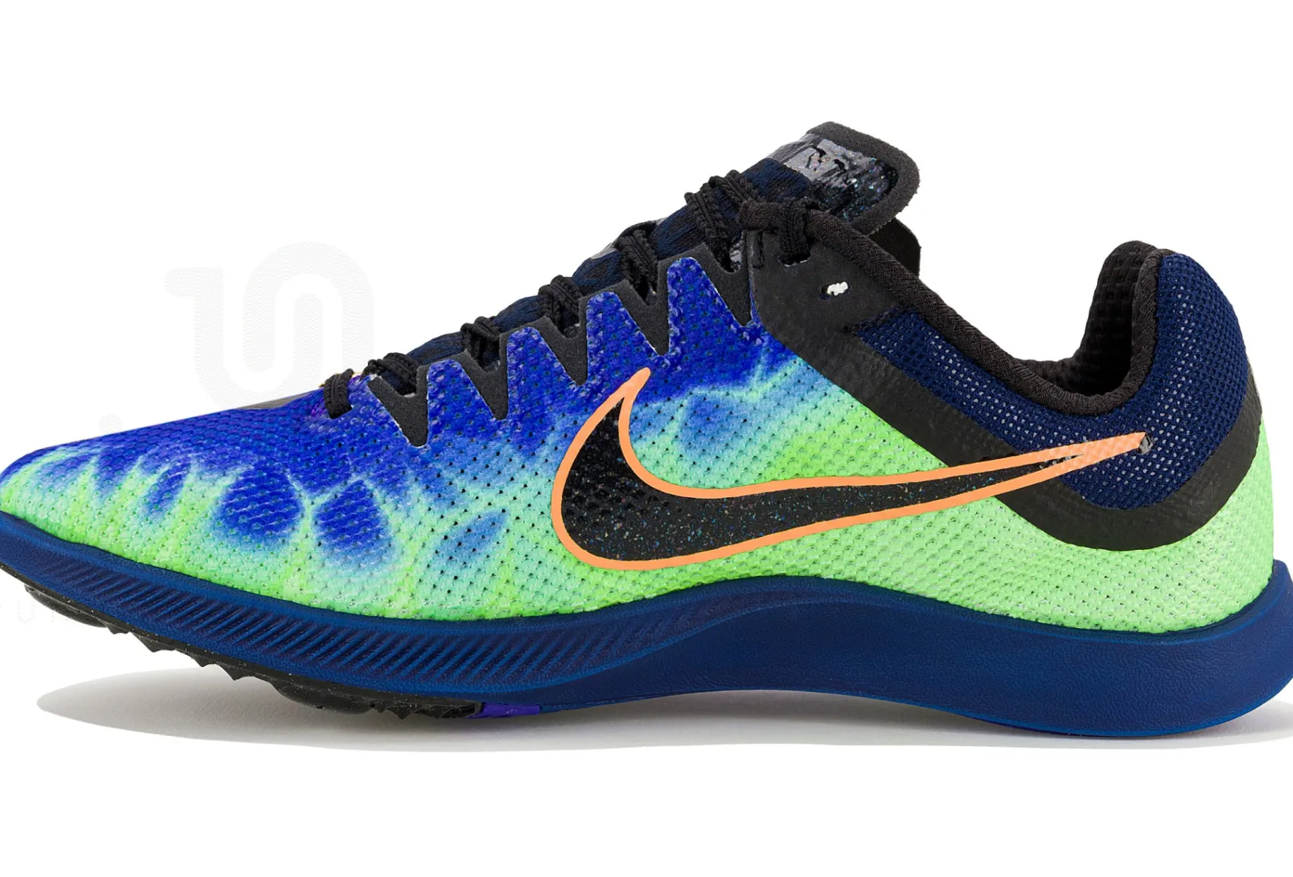 Nike Zoom Rival Distance Glam