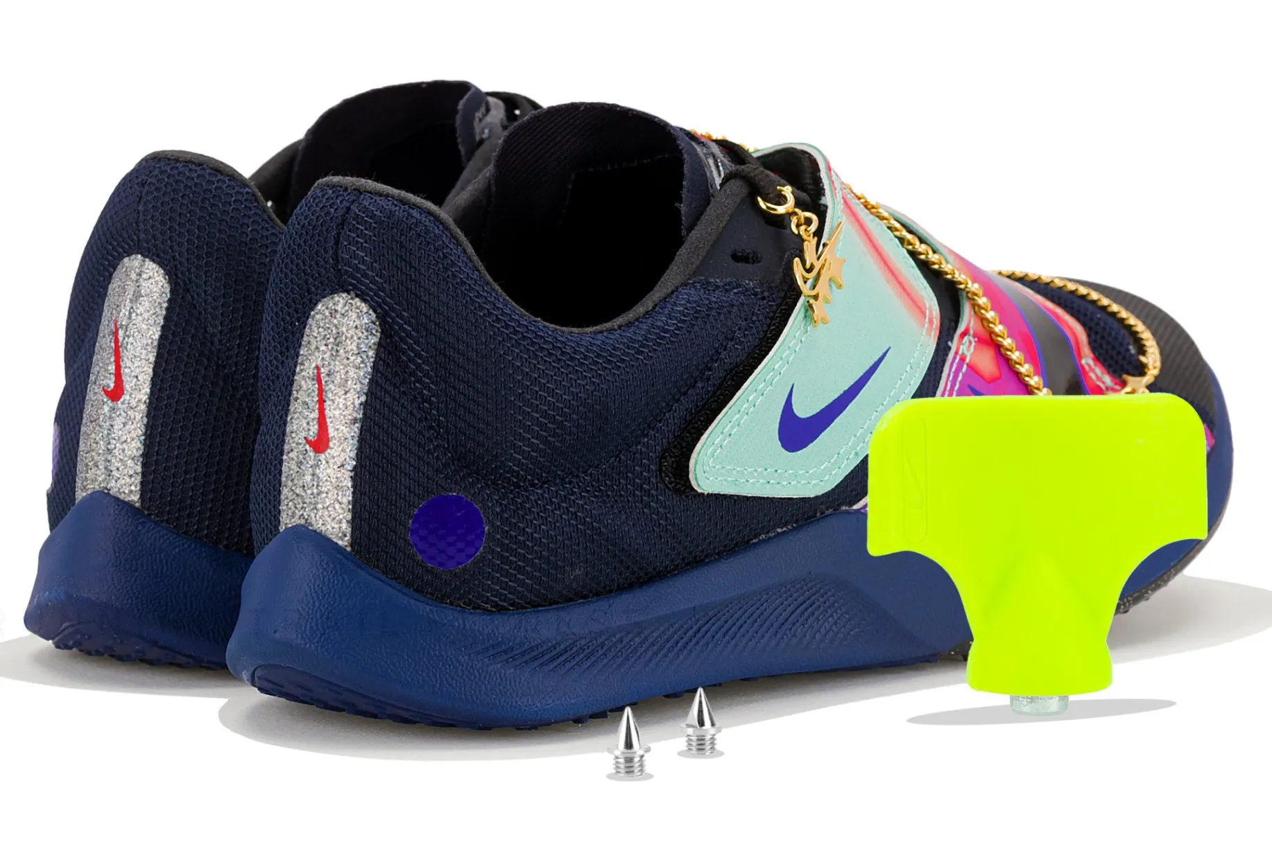 Nike Zoom Rival Jump Glam