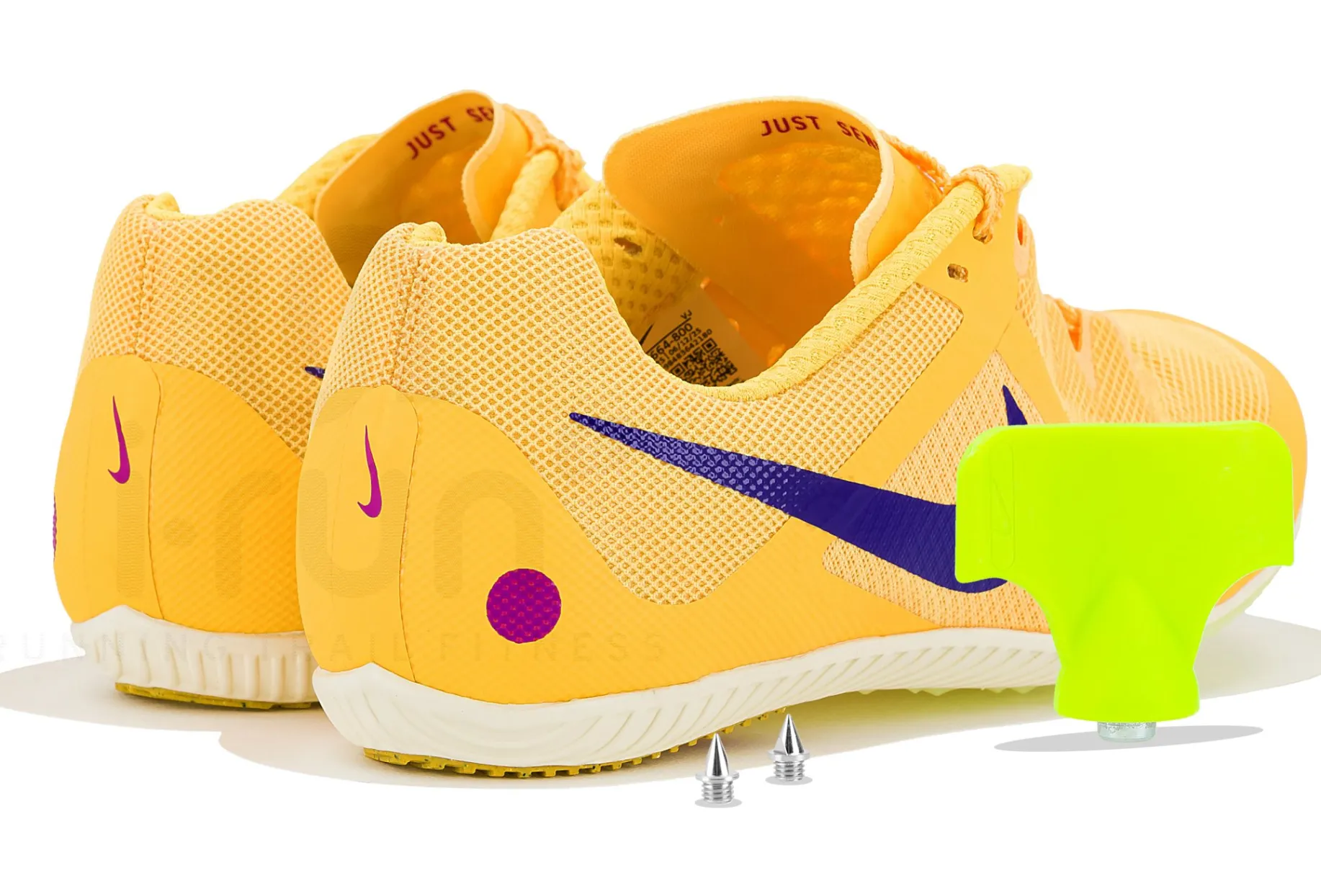 Nike Zoom Rival Multi