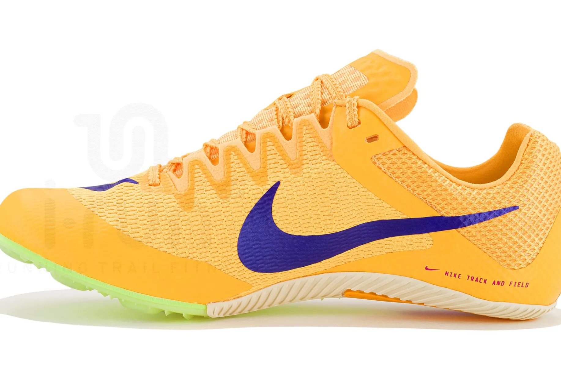 Nike Zoom Rival Sprint