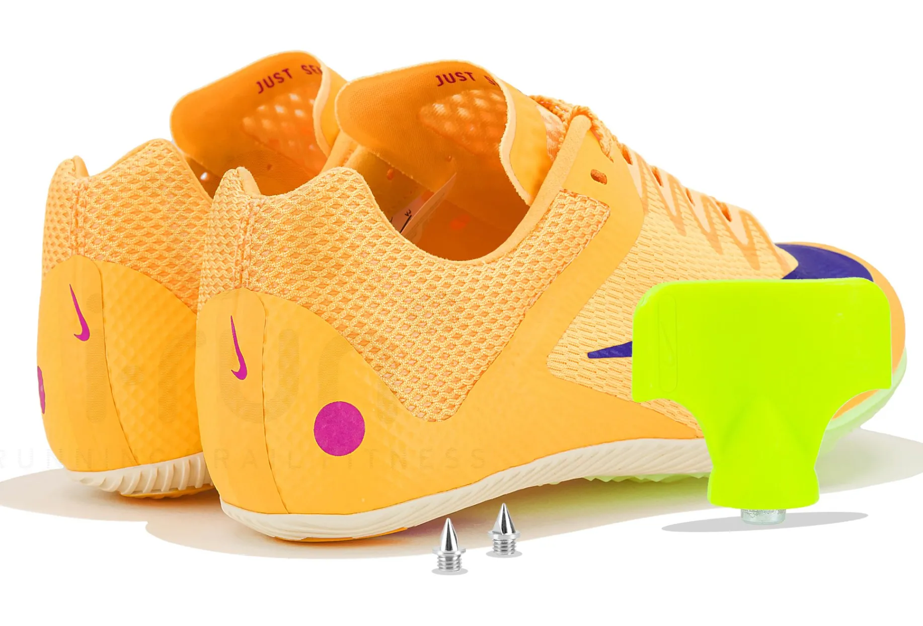 Nike Zoom Rival Sprint