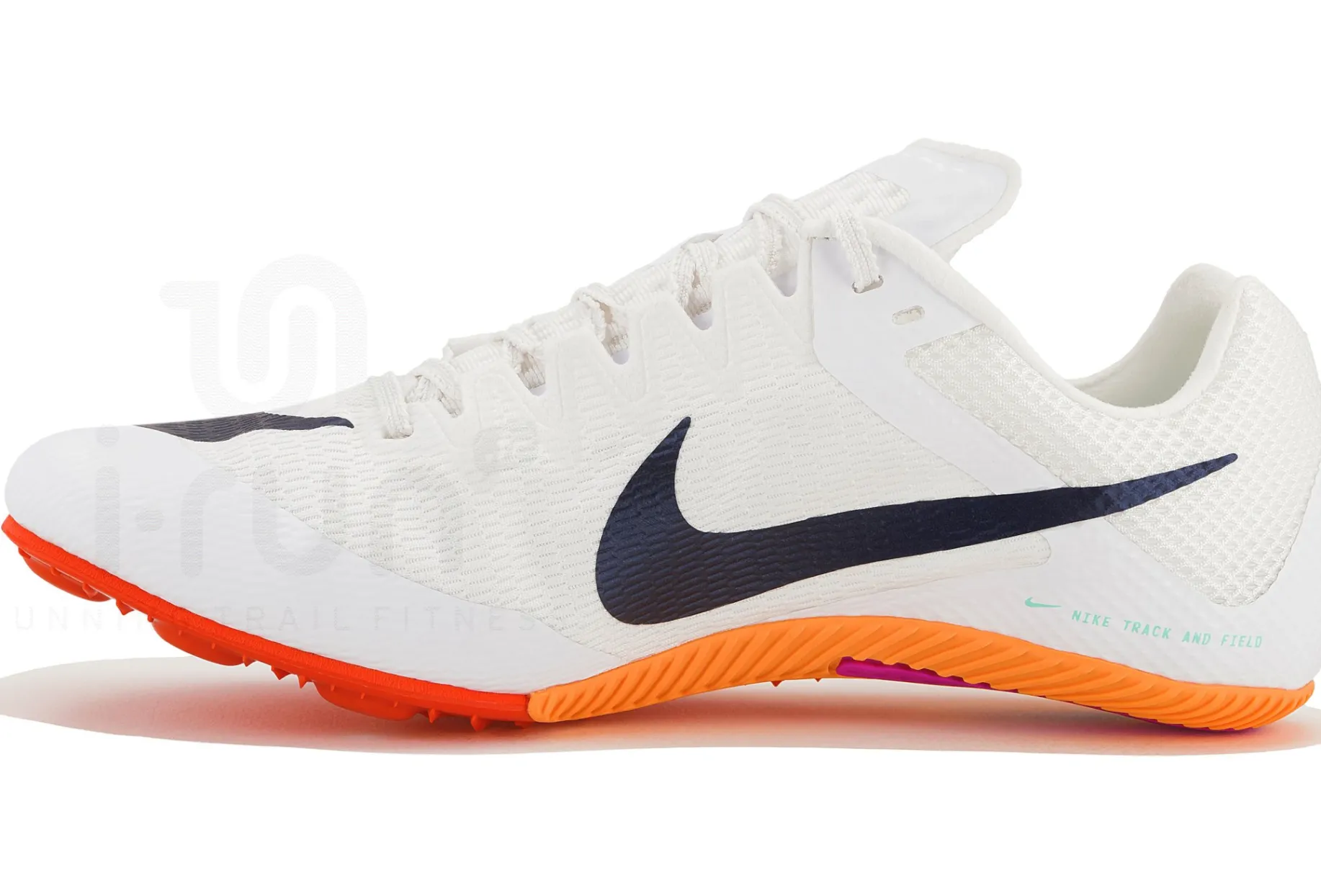 Nike Zoom Rival Sprint