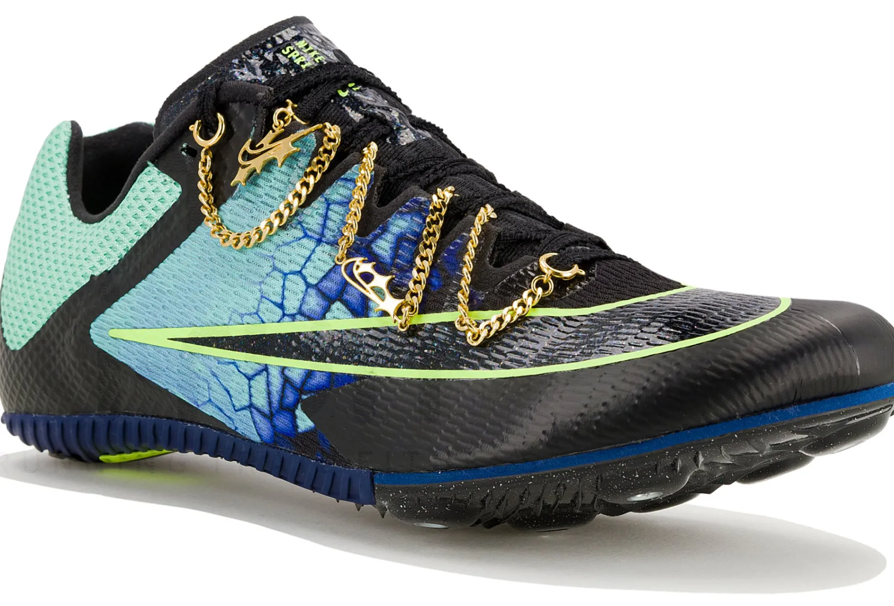 Nike Zoom Rival Sprint Glam