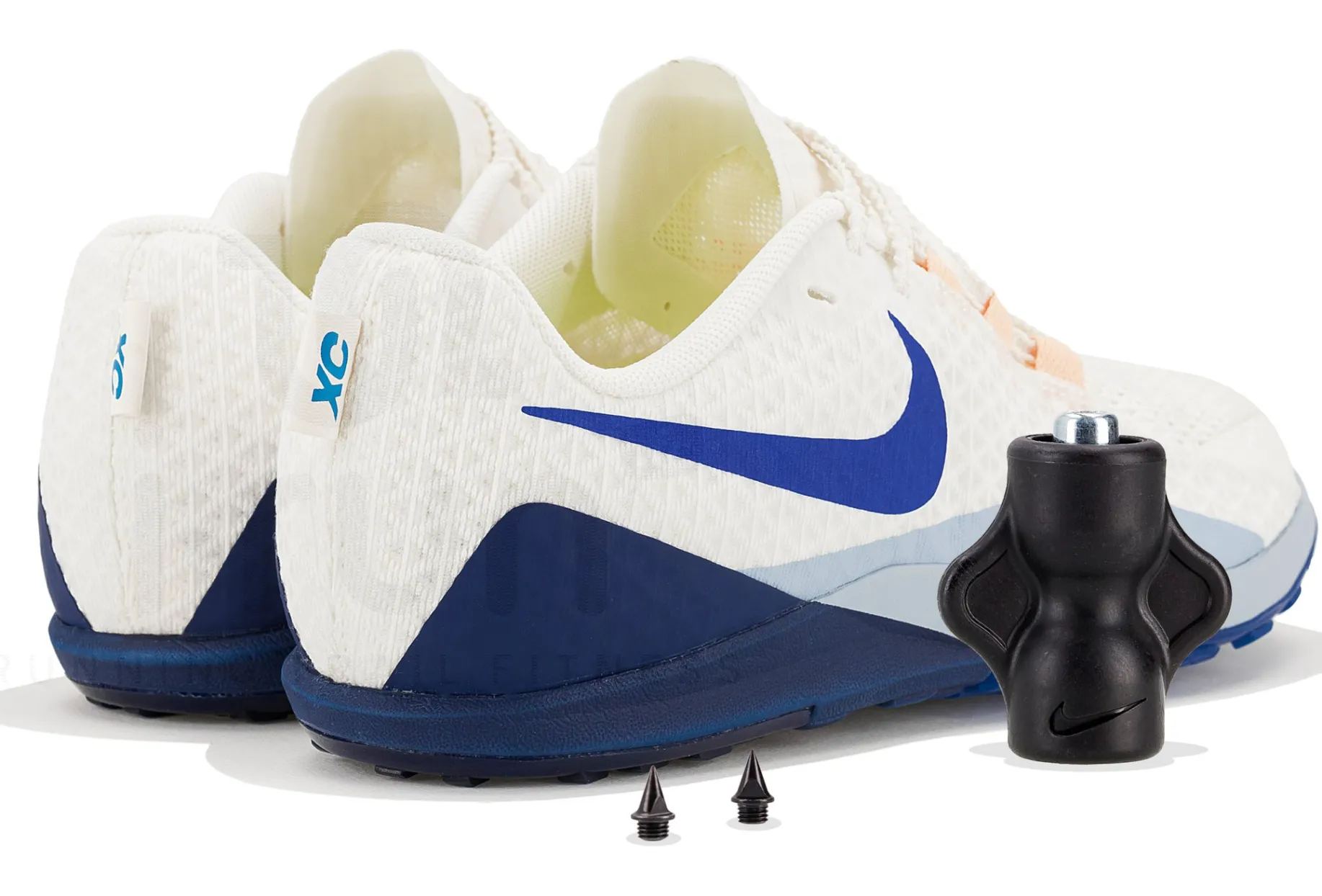 Nike Zoom Rival XC 7