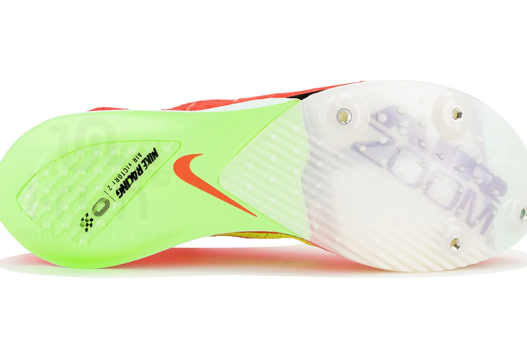 Nike Zoom Rival XC 6