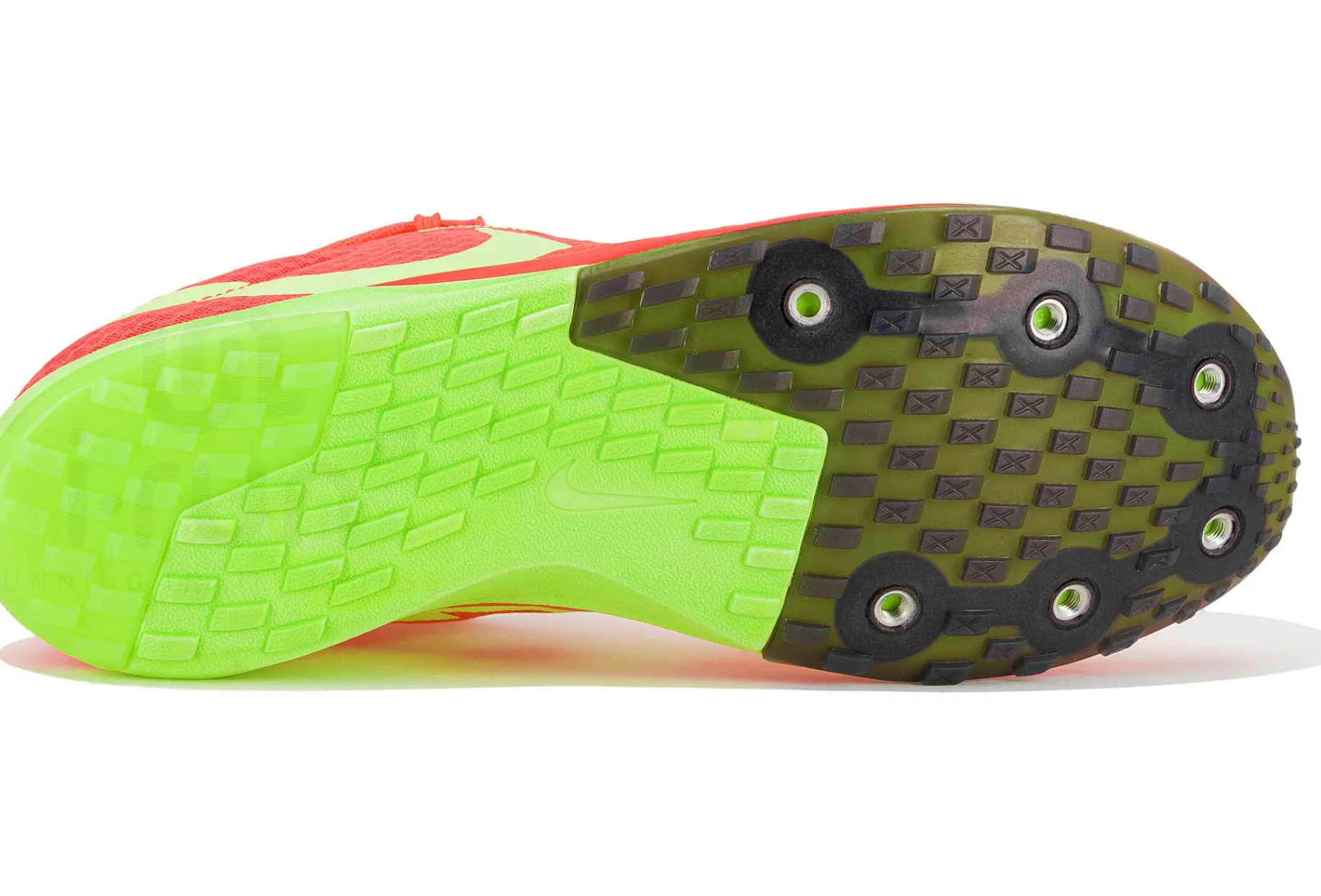 Nike Zoom Rival XC 6