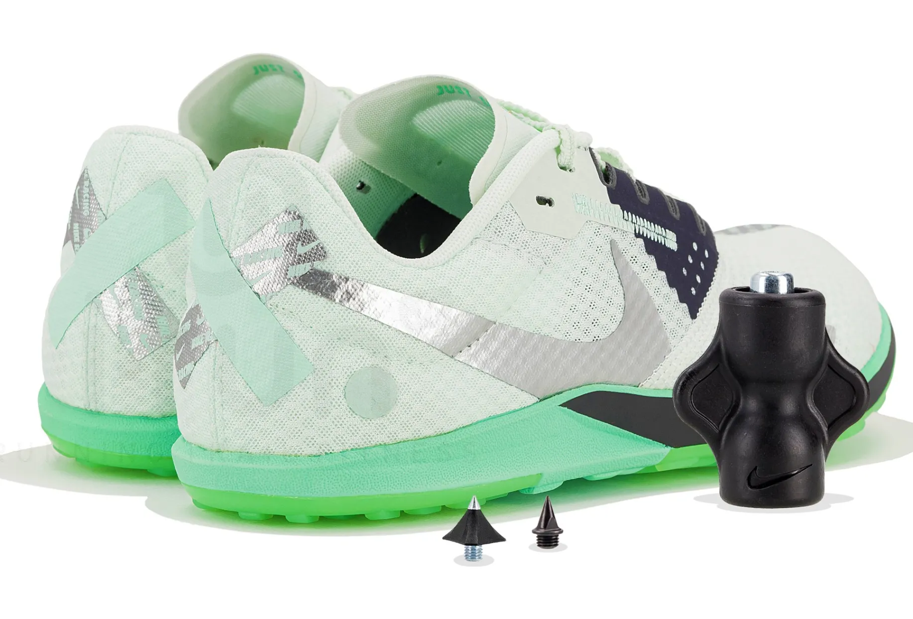 Nike Zoom Rival XC 6