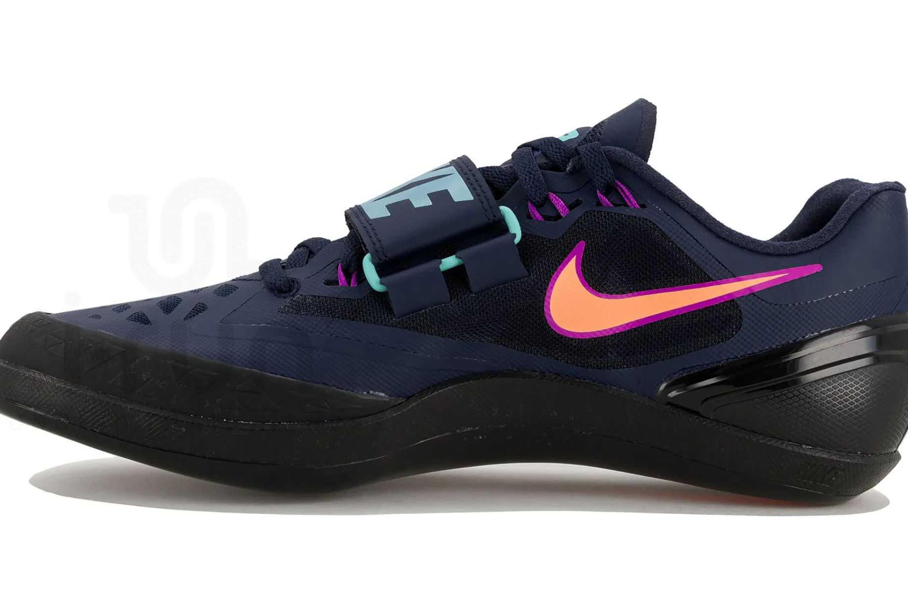Nike Zoom Rotational 6