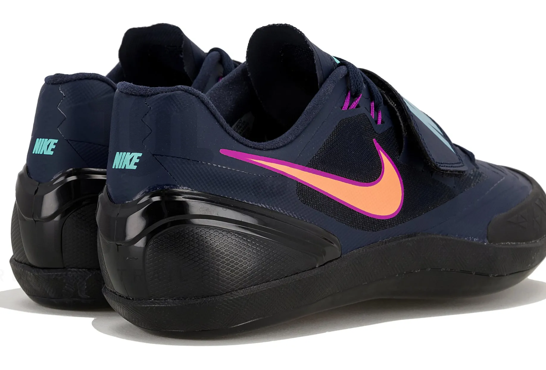 Nike Zoom Rotational 6