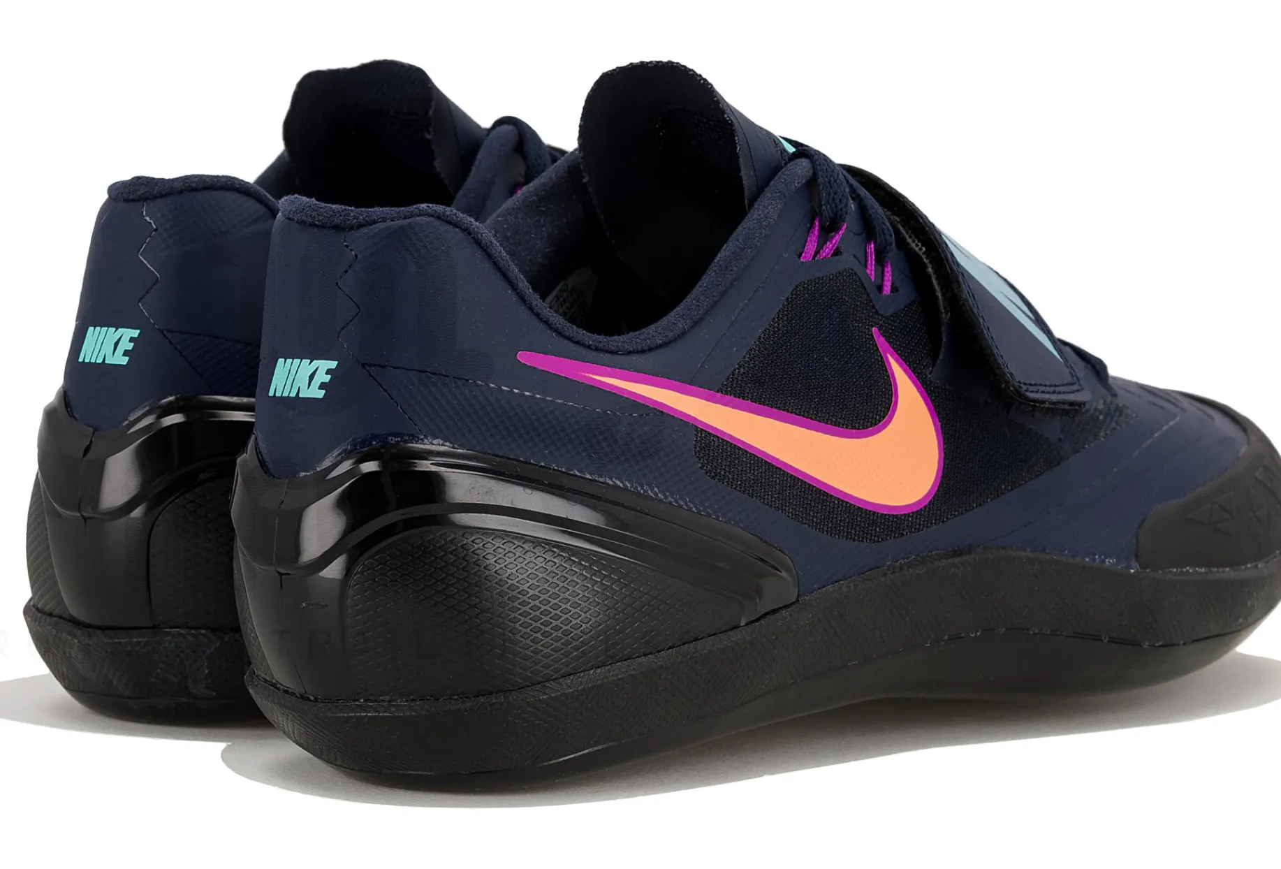 Nike Zoom Rotational 6