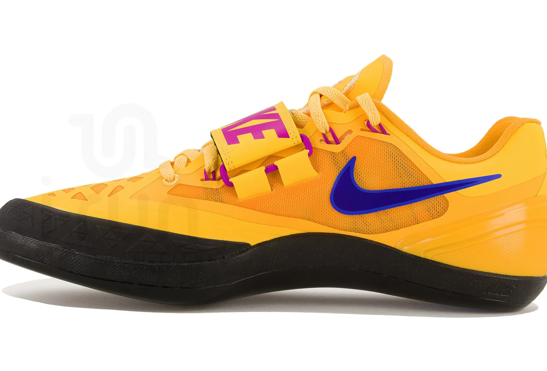 Nike Zoom Rotational 6