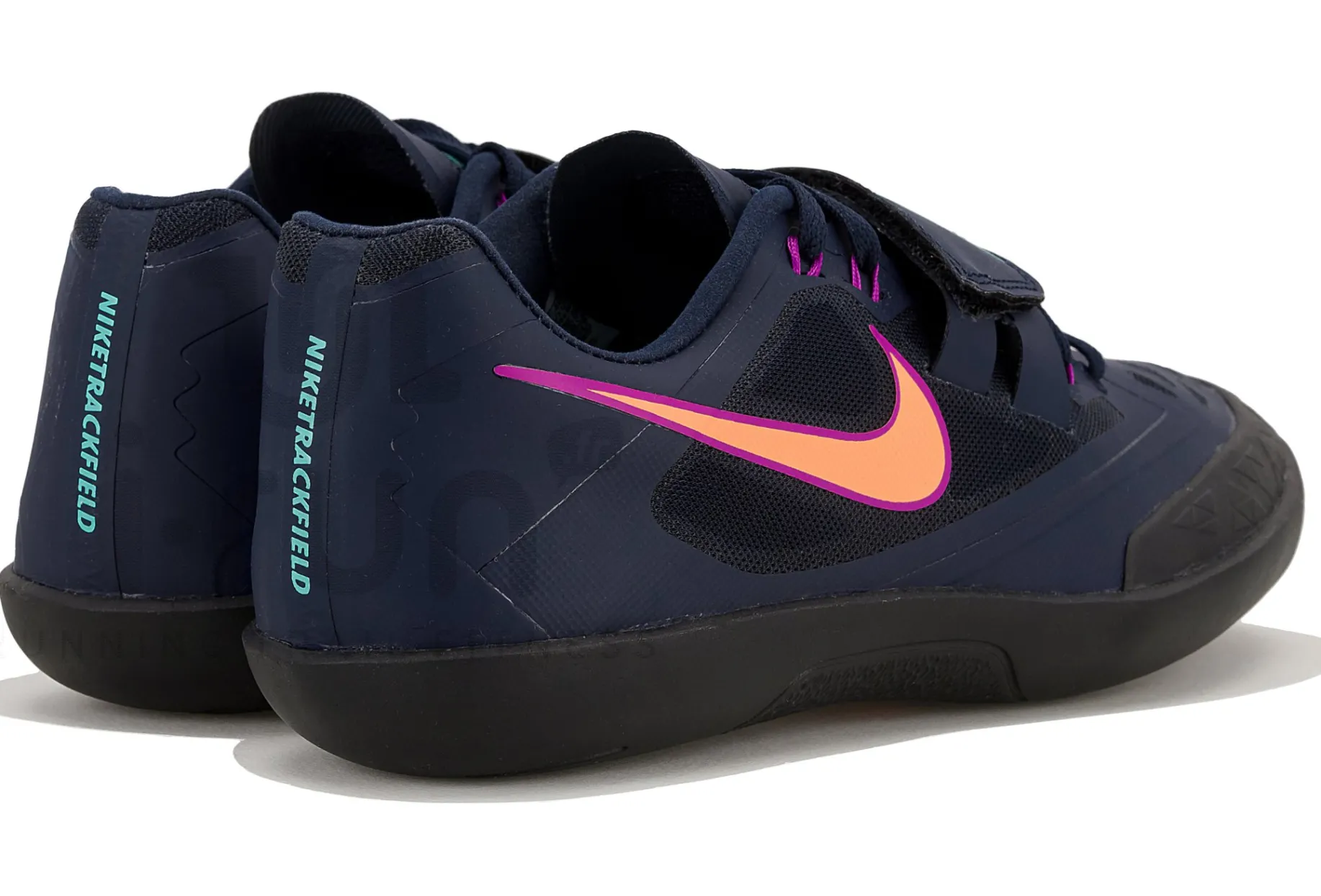 Nike Zoom SD 4