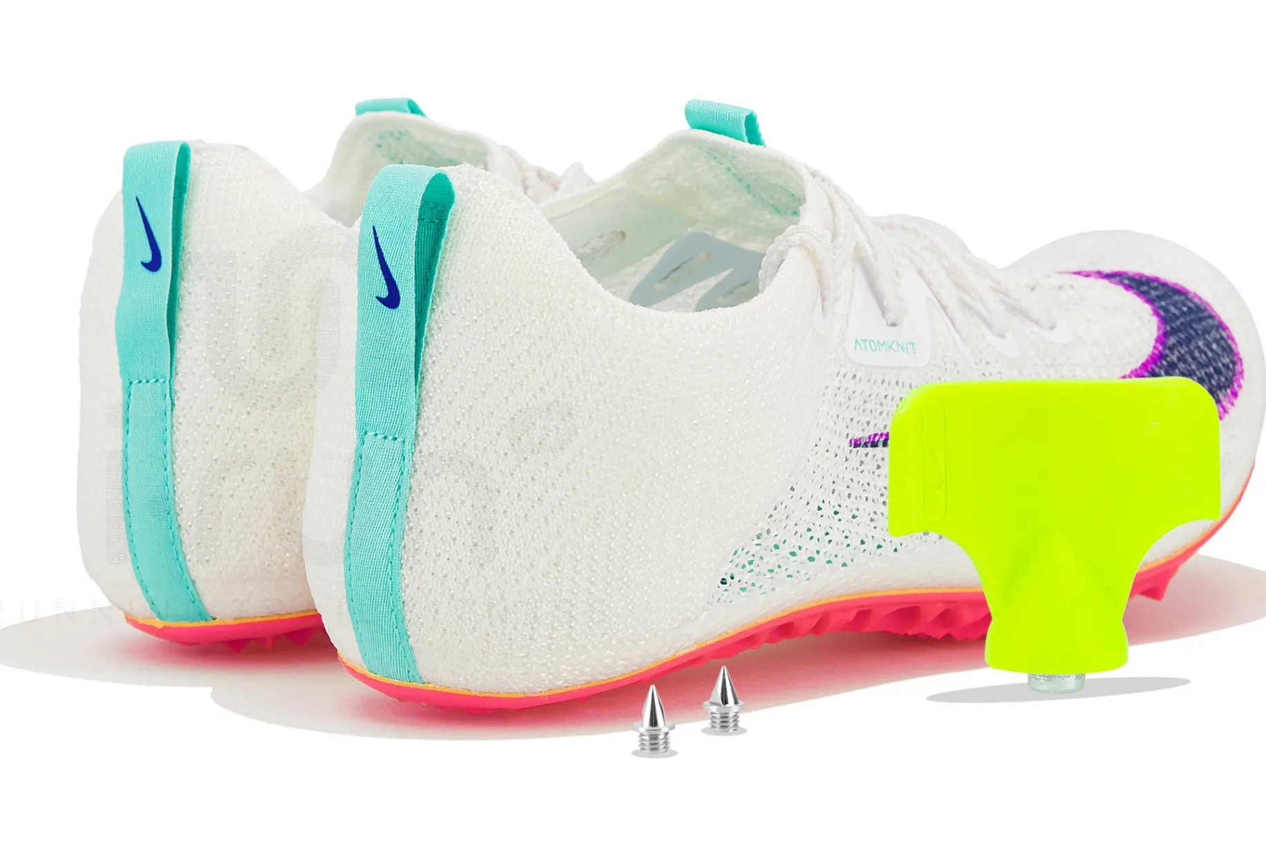 Nike Zoom Superfly Elite 2