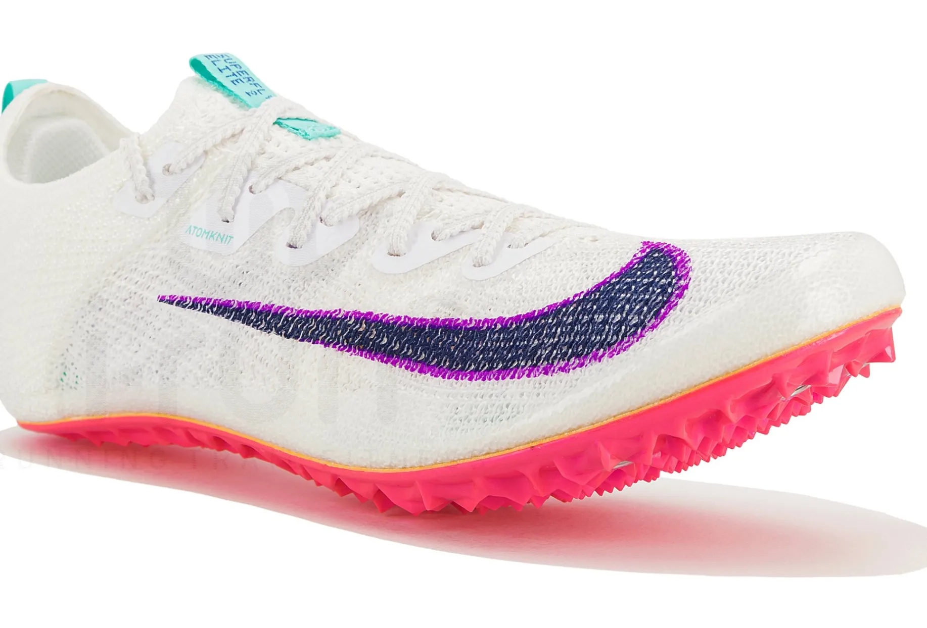 Nike Zoom Superfly Elite 2