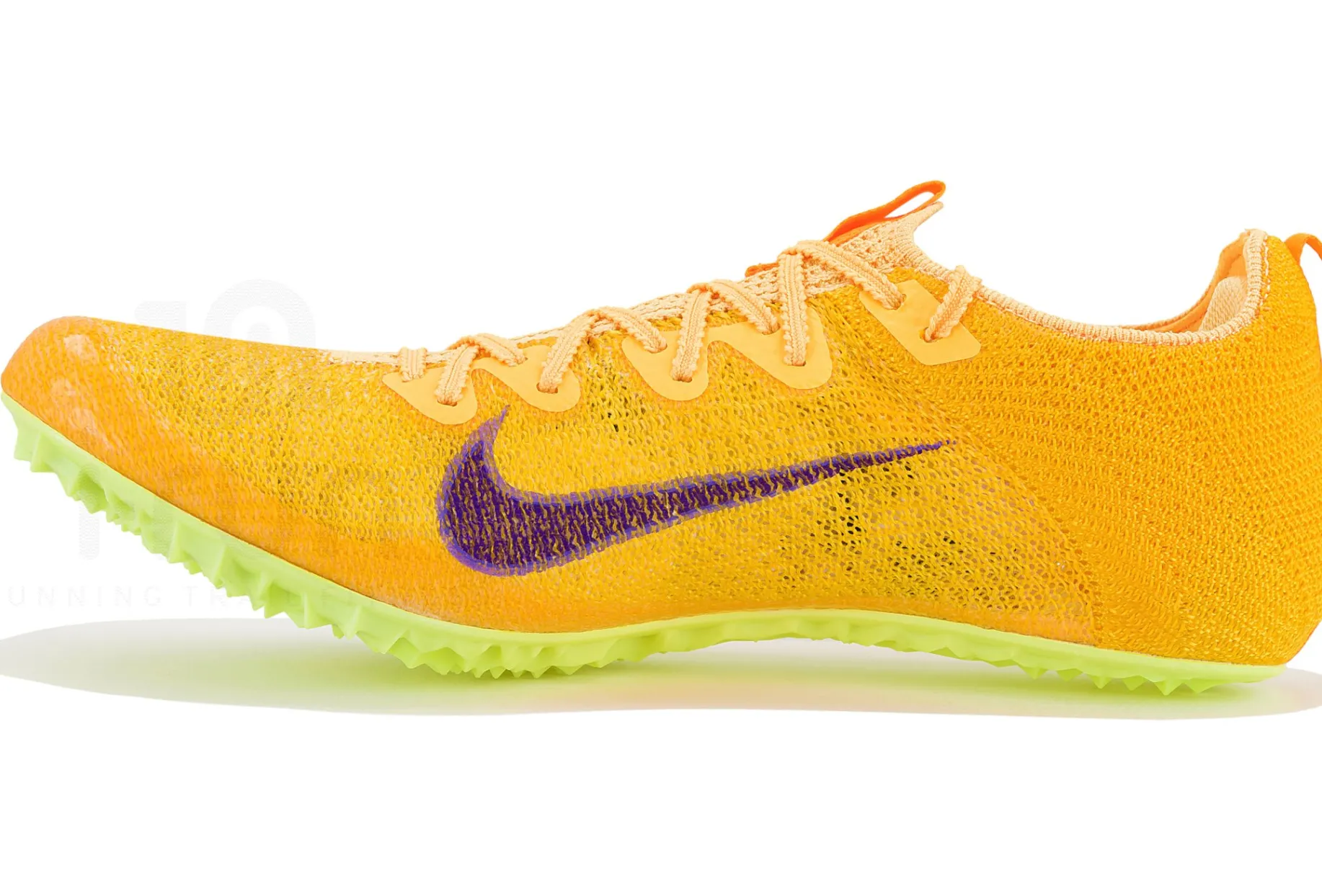 Nike Zoom Superfly Elite 2