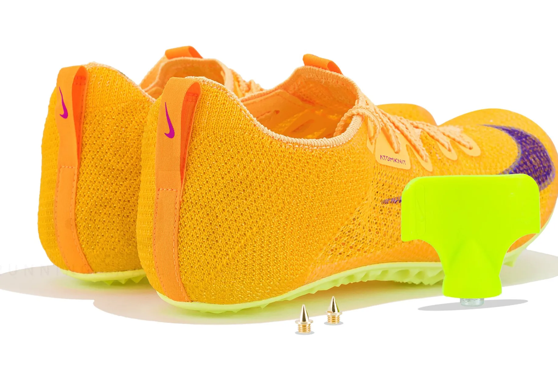 Nike Zoom Superfly Elite 2