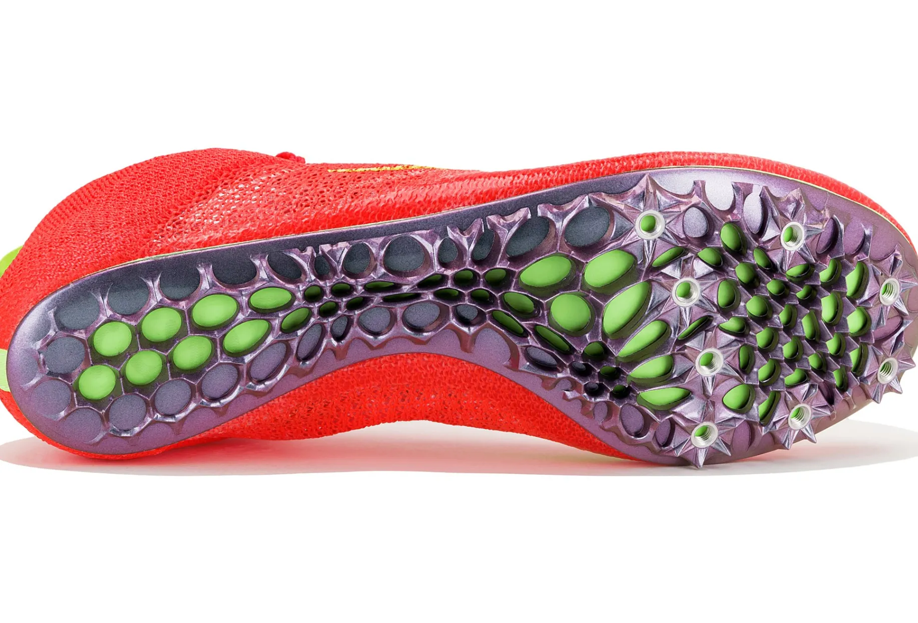 Nike Zoom Superfly Elite 2 FK