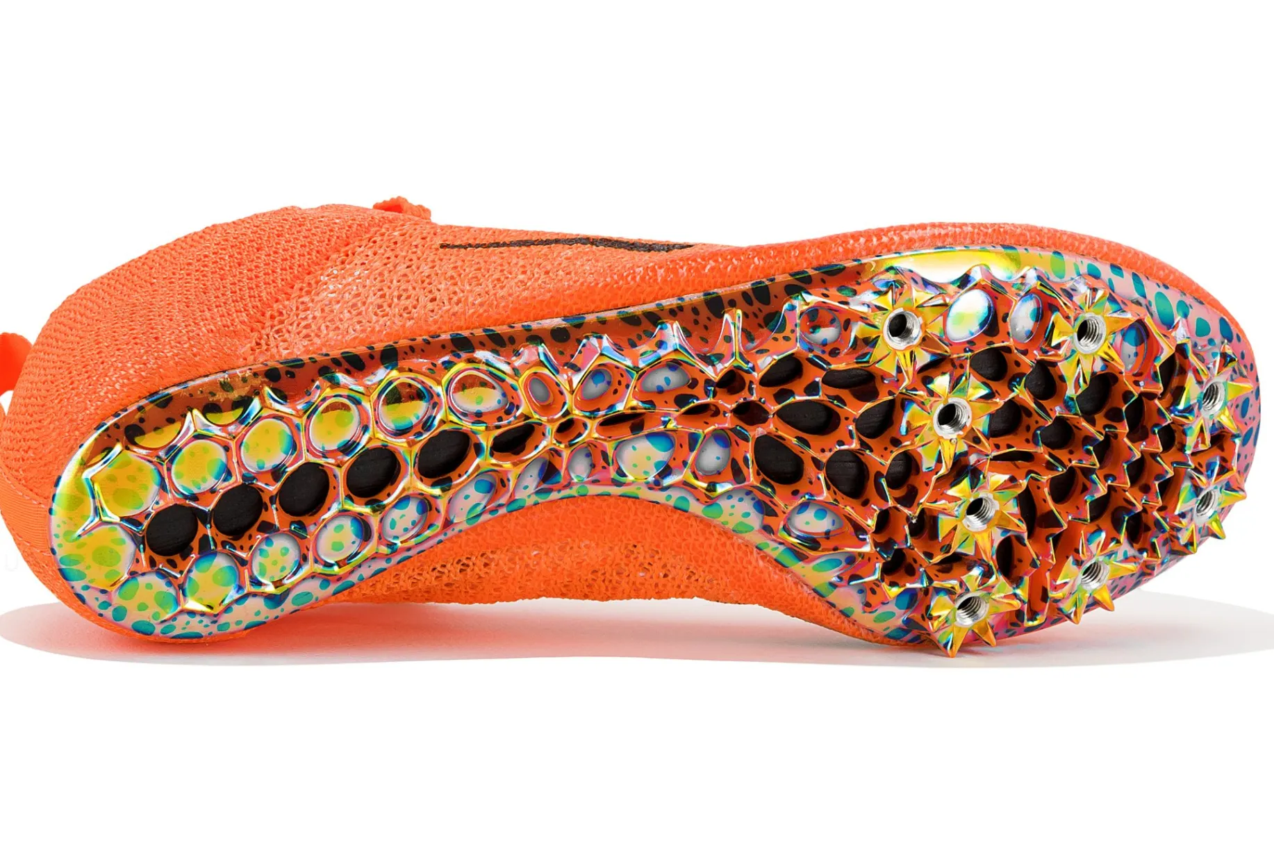 Nike Zoom Superfly Elite 2 OLY