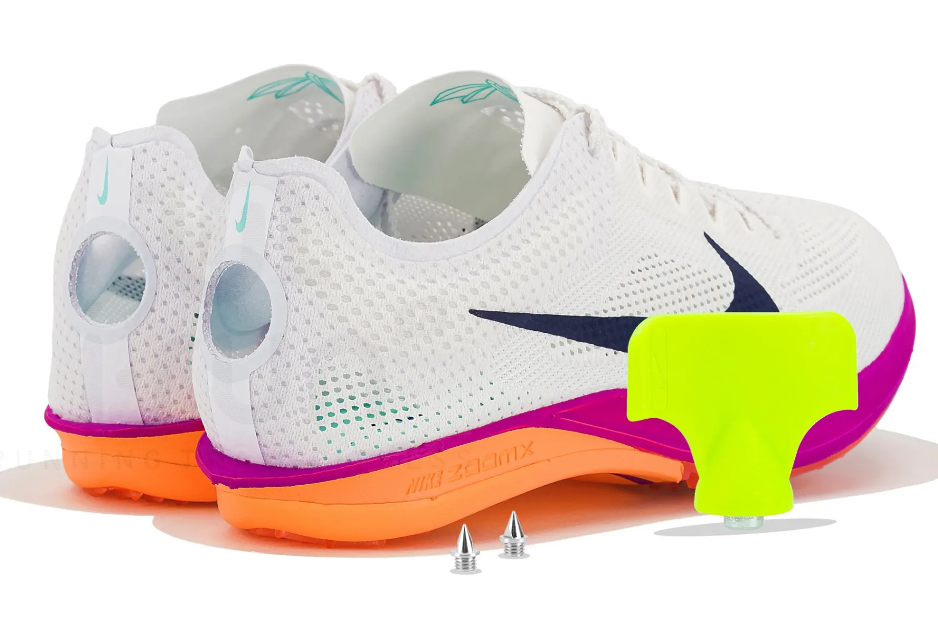 Nike ZoomX Dragonfly 2