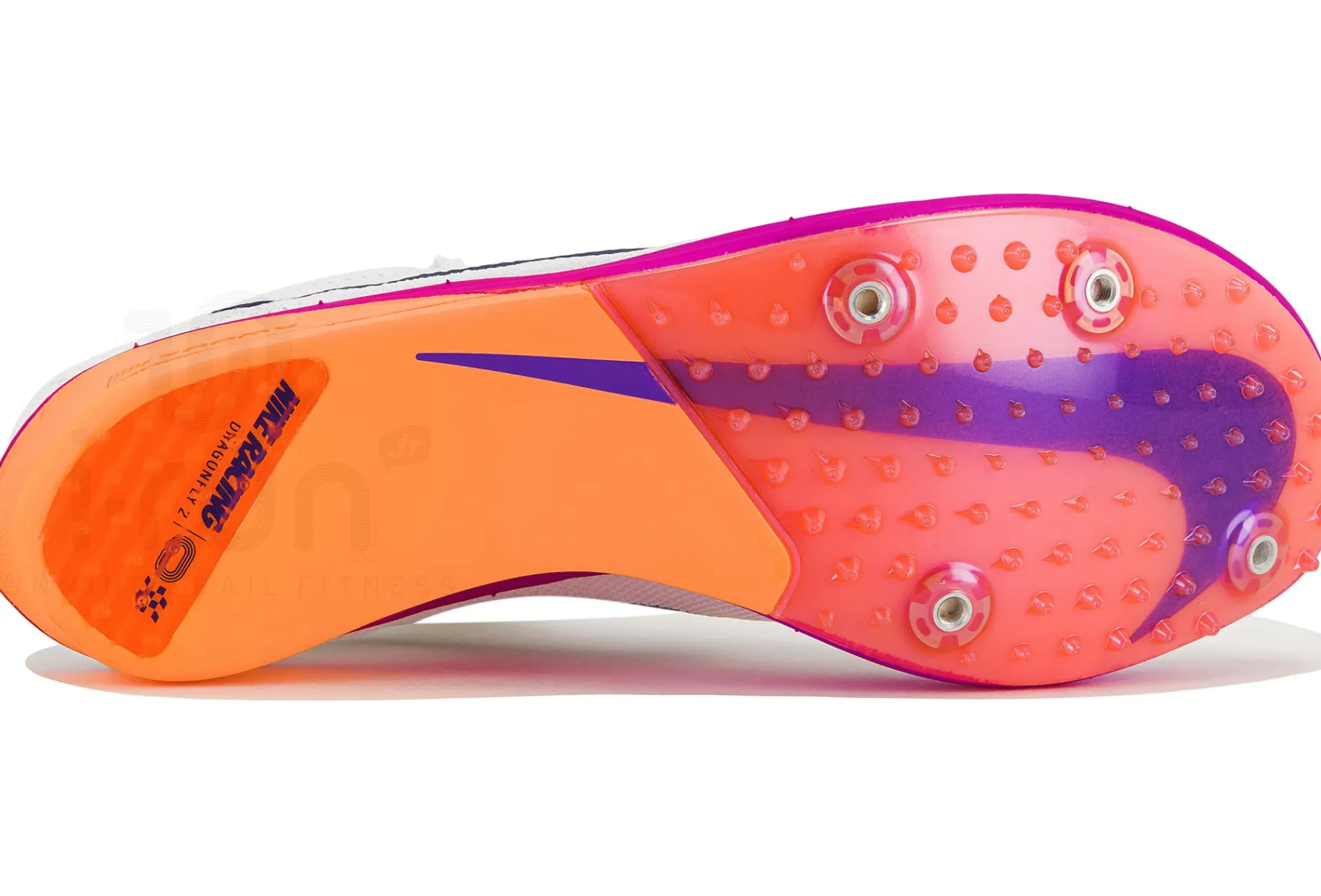 Nike ZoomX Dragonfly 2