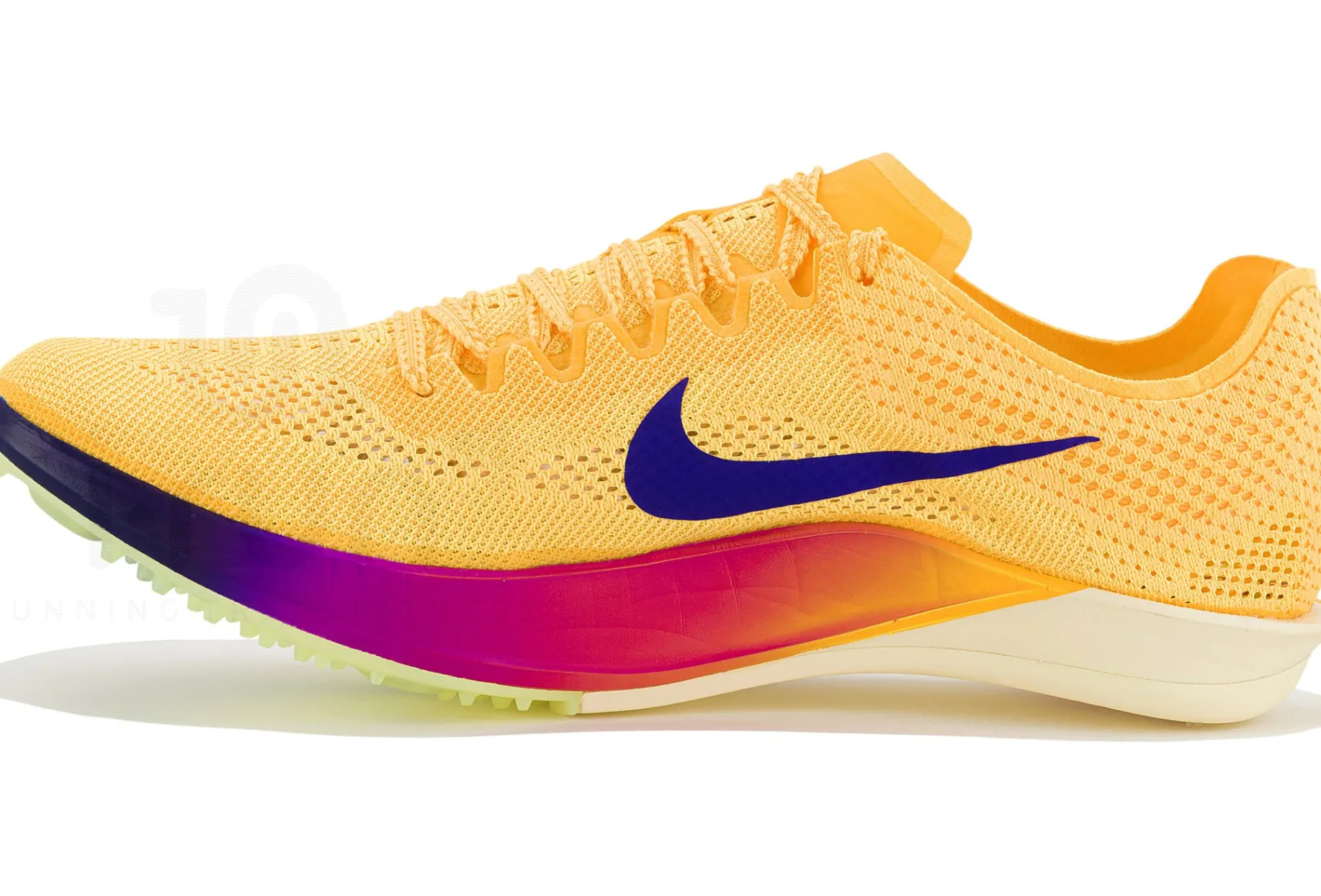Nike ZoomX Dragonfly 2